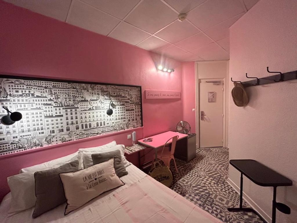 Superior Double Room - Photo 40