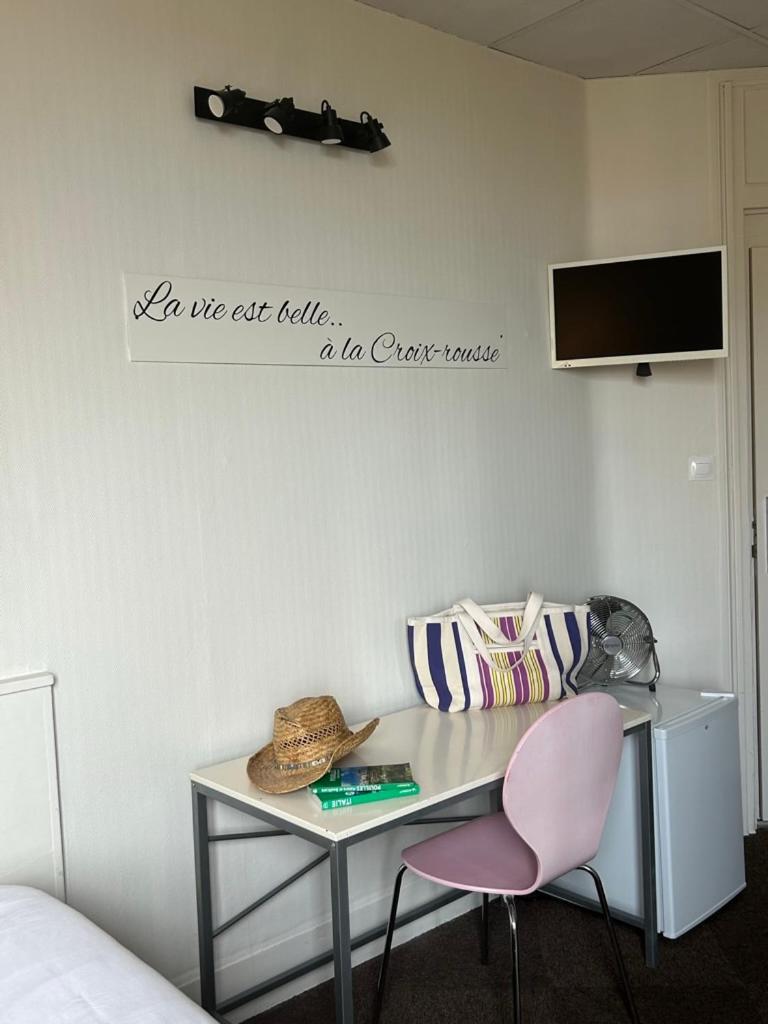 Superior Double Room - Photo 25