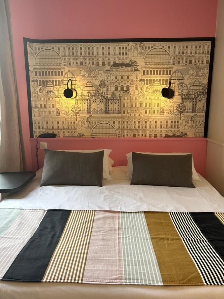 Superior Double Room - Photo 22
