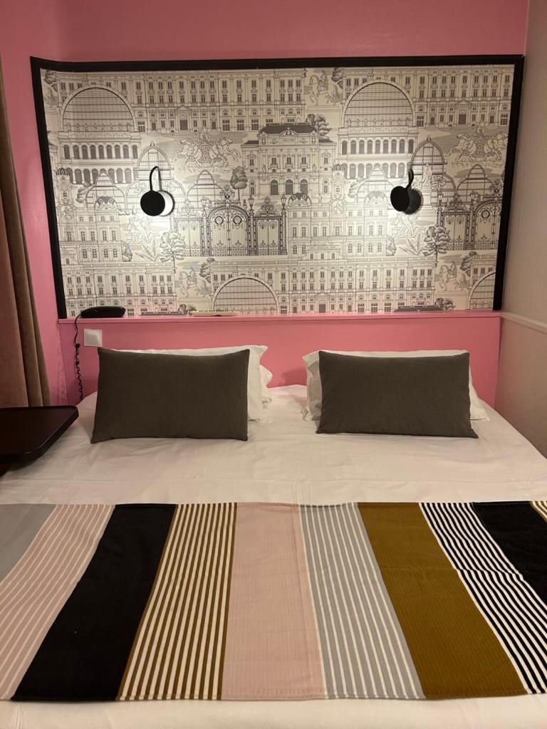 Superior Double Room - Photo 20