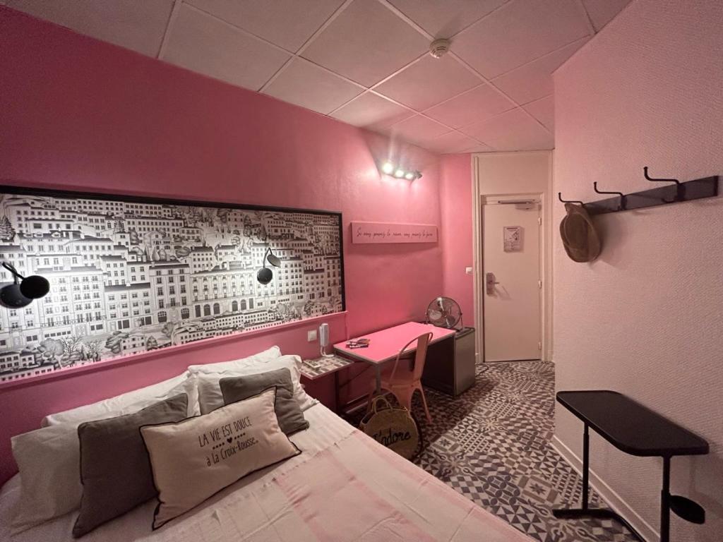 Superior Double Room - Photo 15
