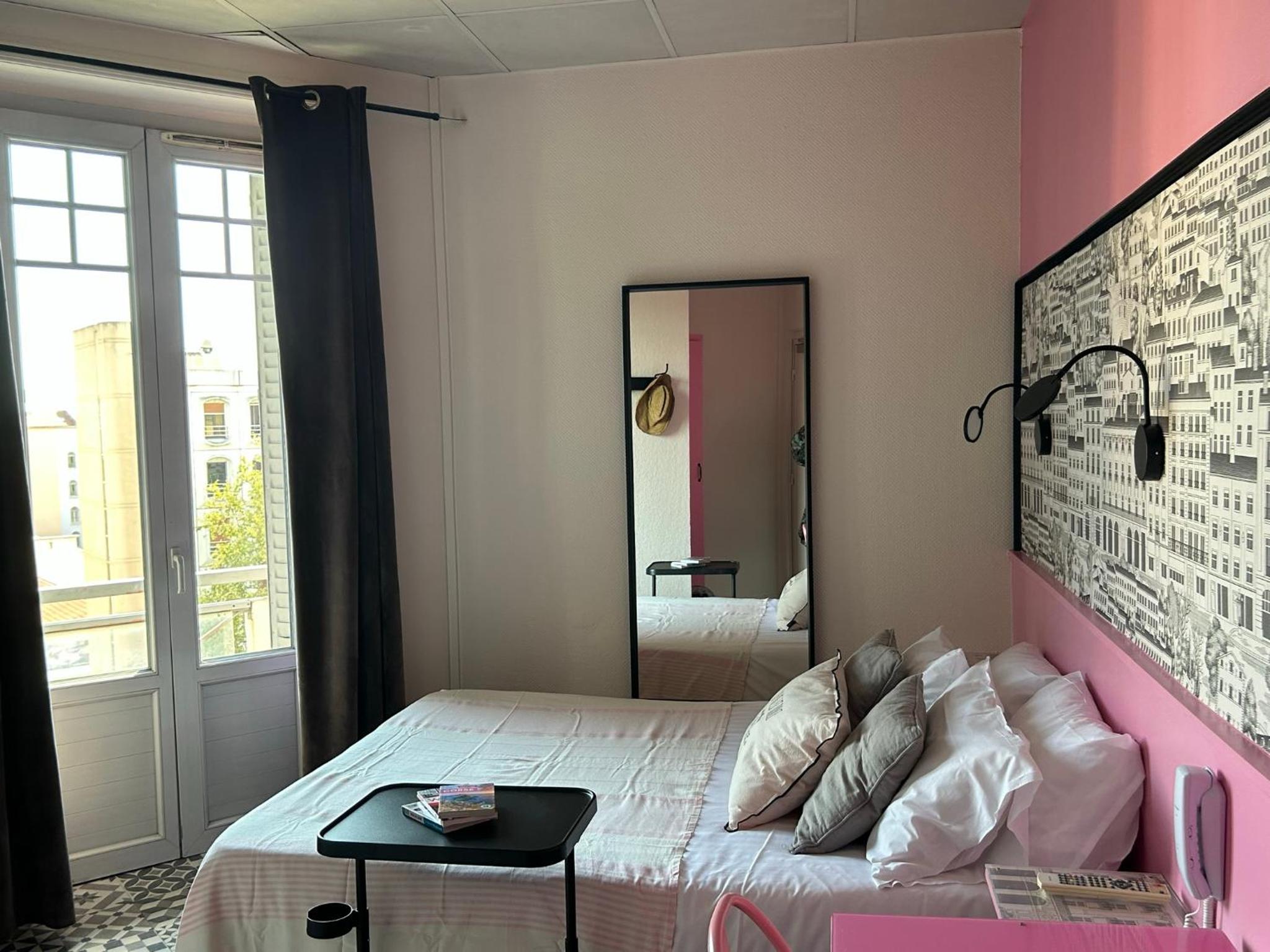 Superior Double Room - Photo 29