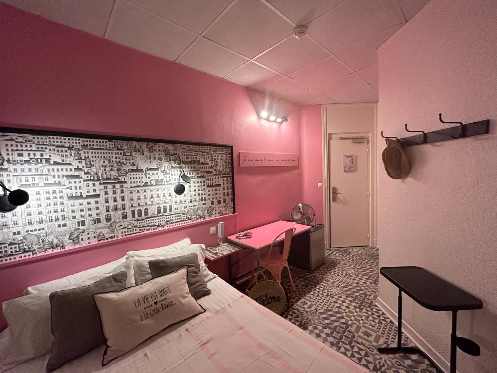 Superior Double Room - Photo 51