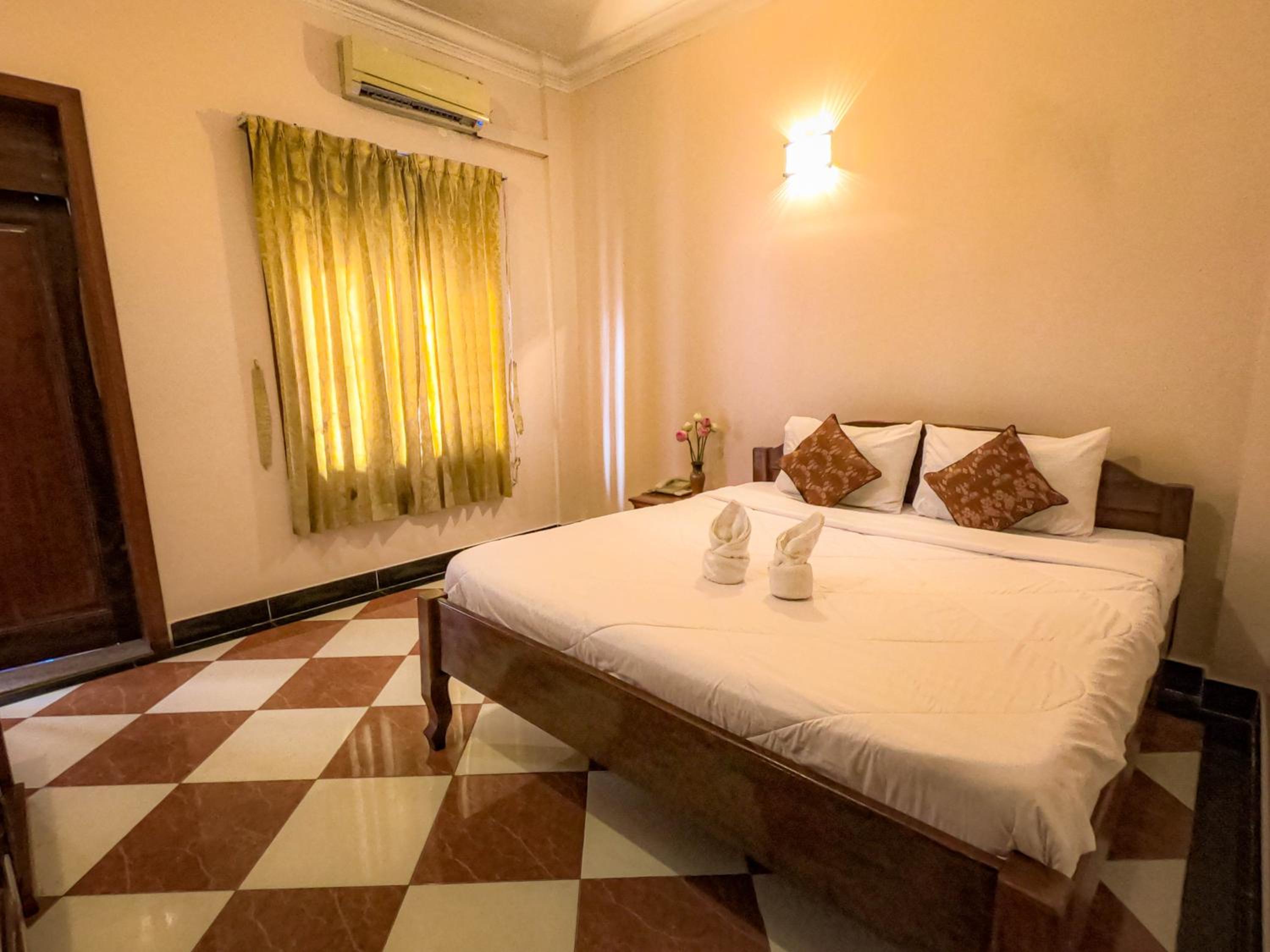 Standard Double Room - Photo 3