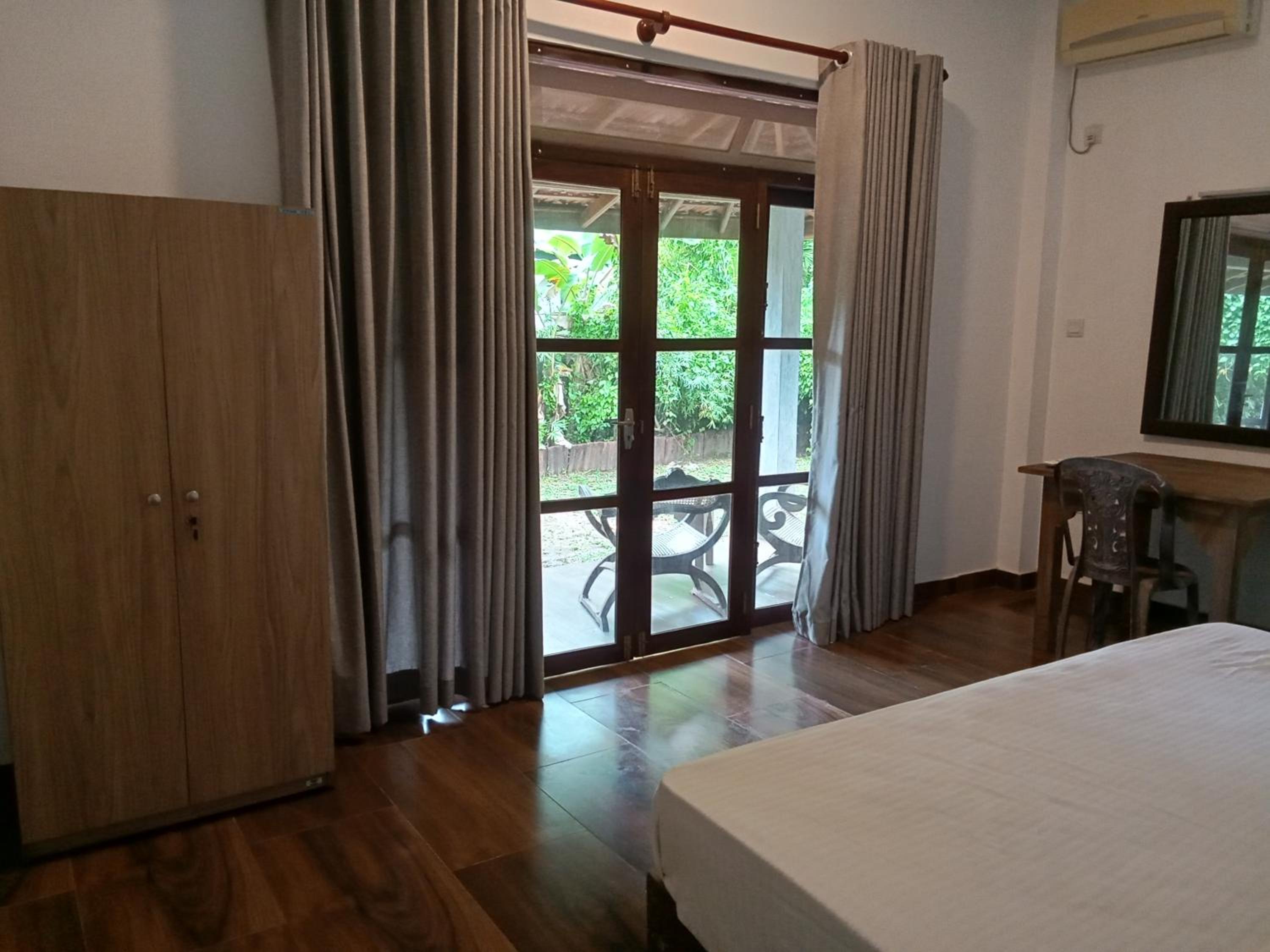 Double Room with Garden View photo 1