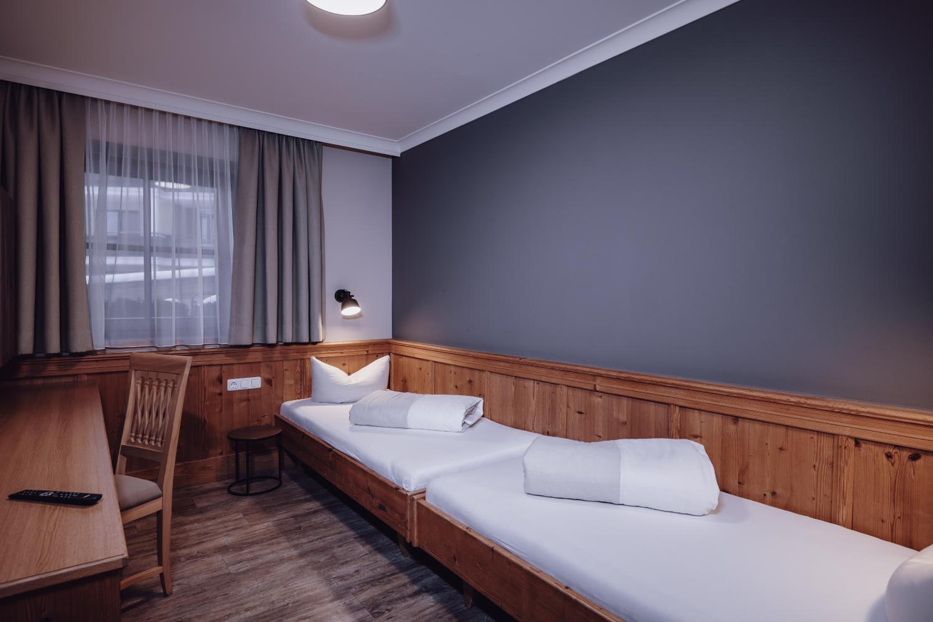Comfort Family Suite with 2 Bedrooms and Panorama View - Photo 4