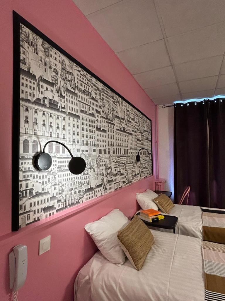 Superior Twin Room - Photo 24