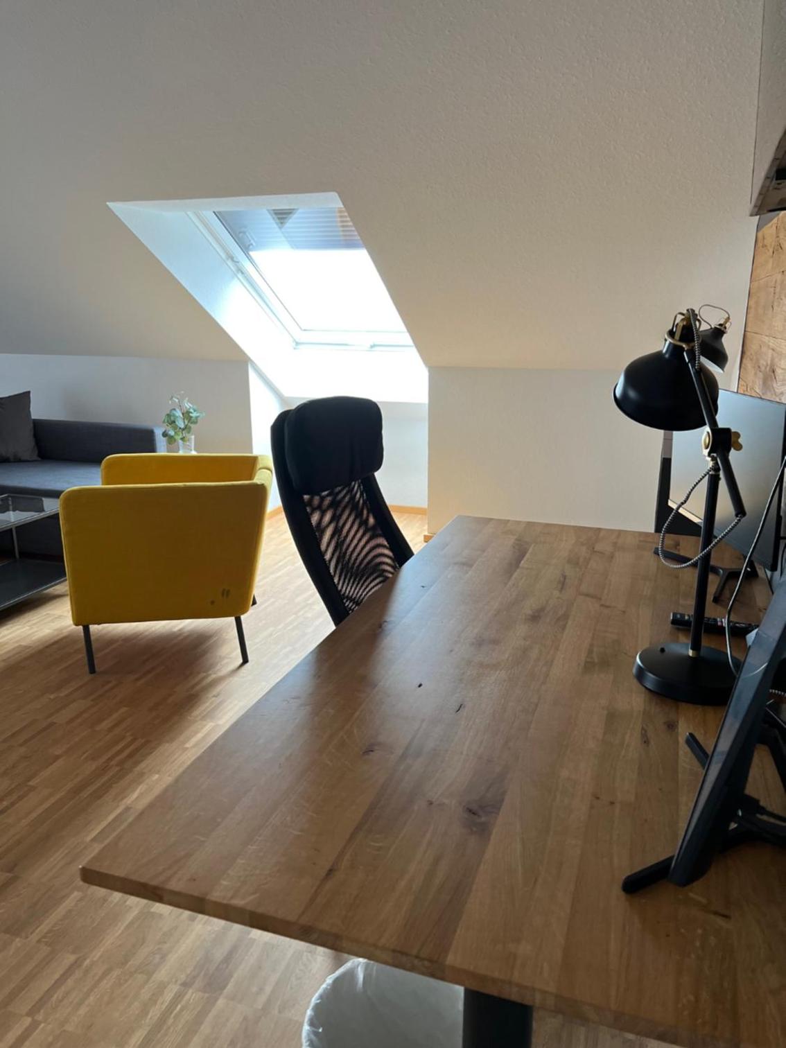 Studio with Balcony photo 3