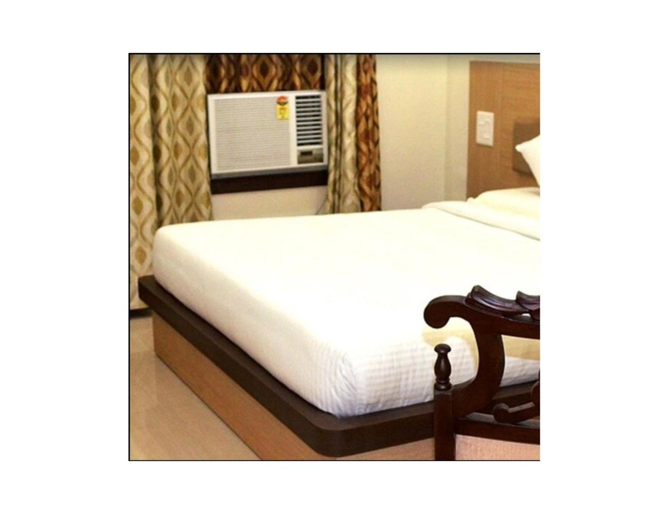 Deluxe Room photo 1