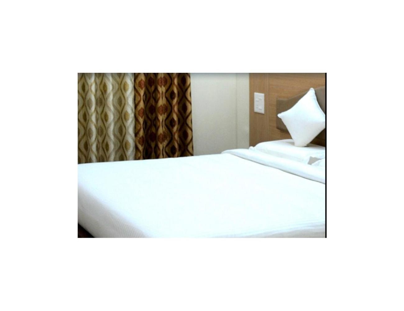 Deluxe Room photo 3