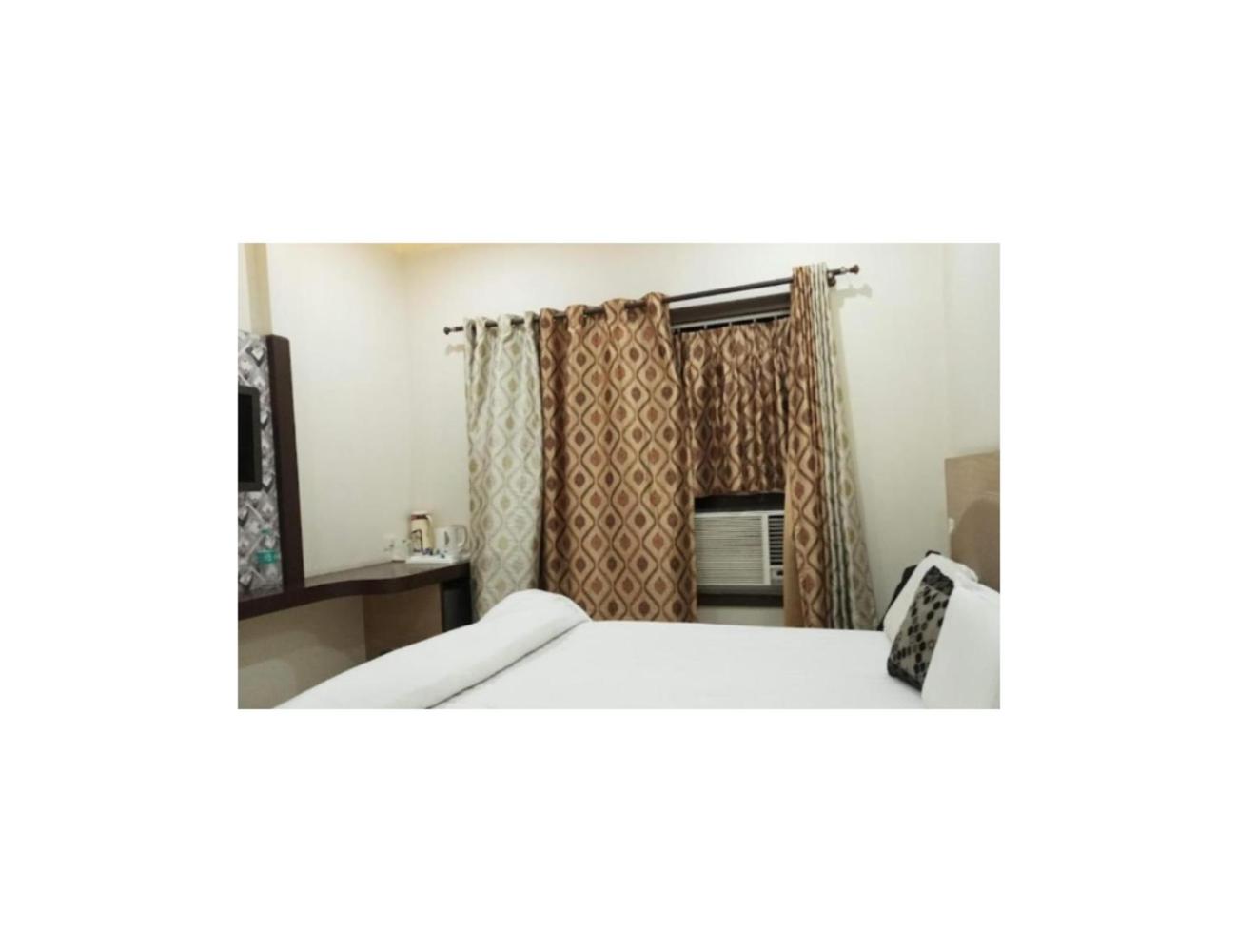 Deluxe Room photo 2