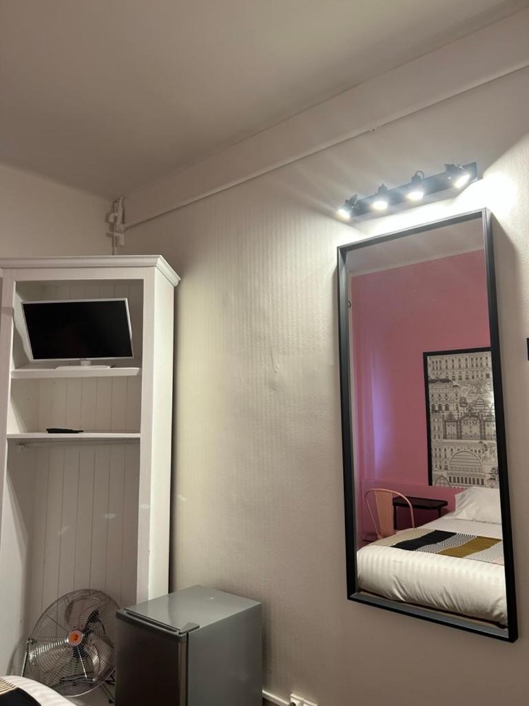 Twin Room photo 1