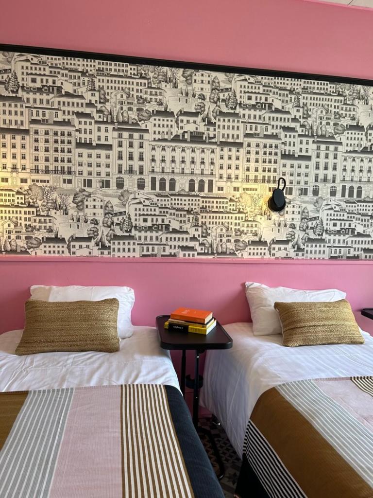 Superior Twin Room - Photo 22