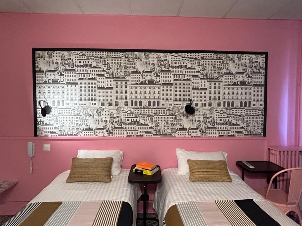 Superior Twin Room - Photo 9