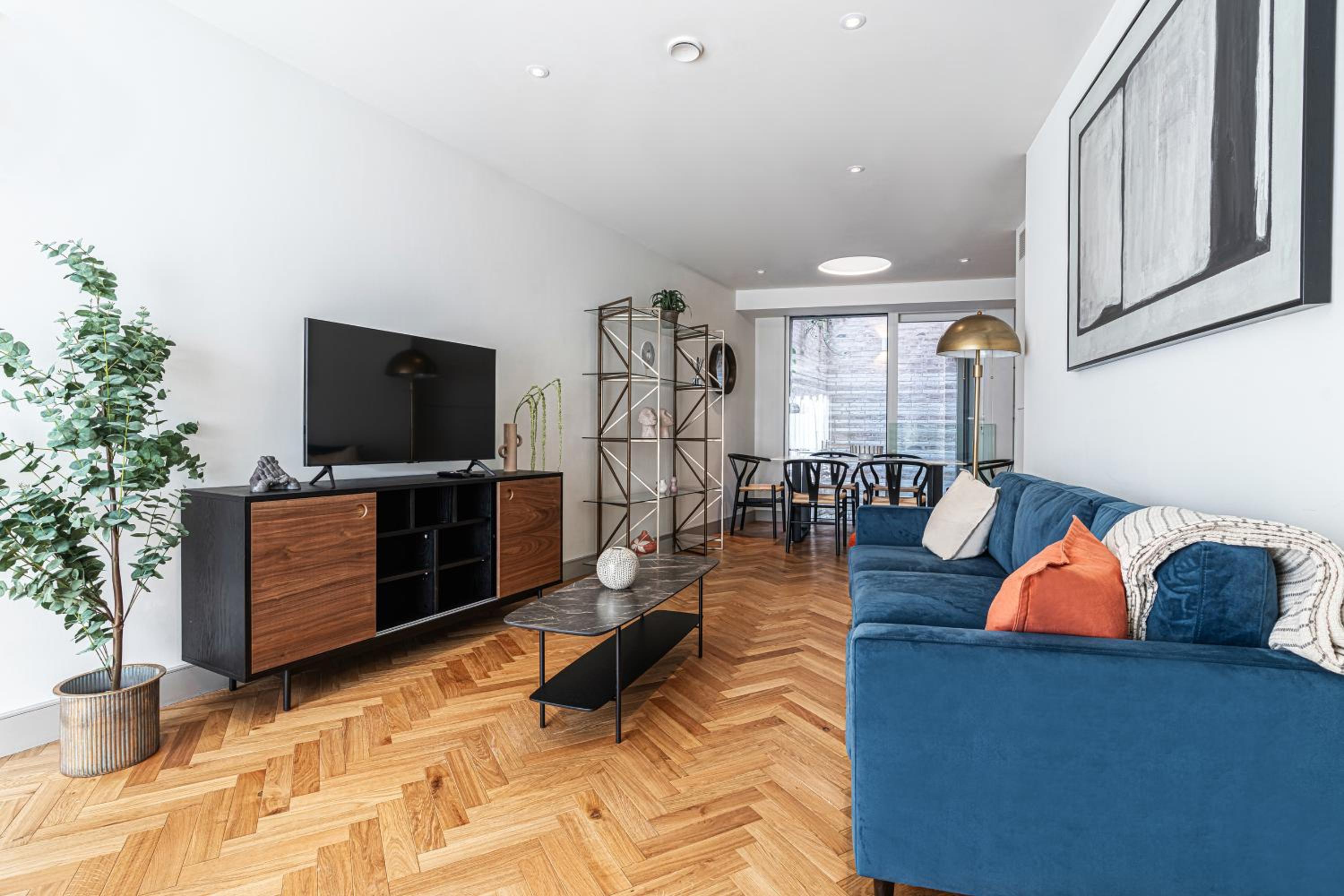Maisonette photo 2