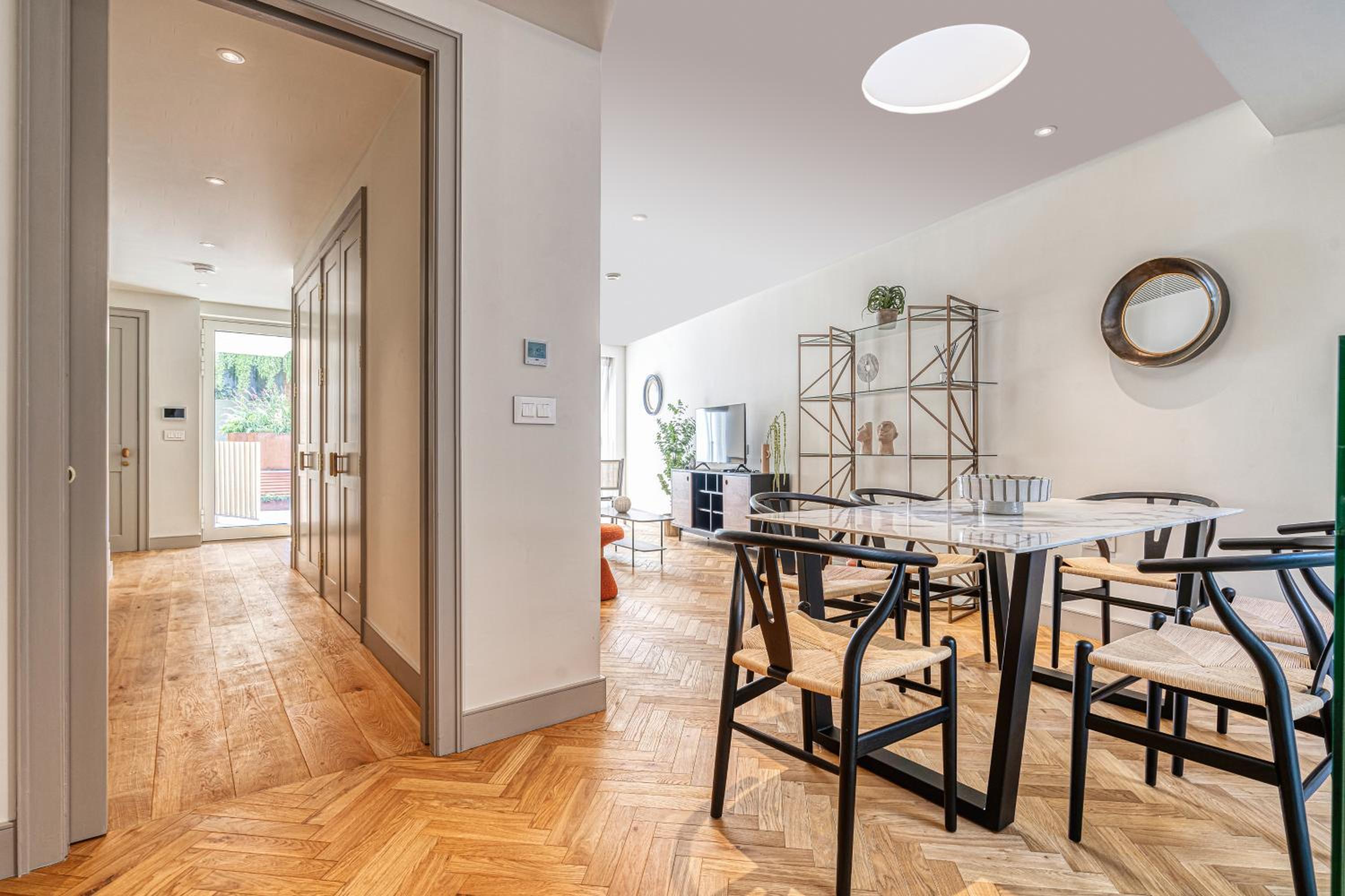 Maisonette photo 3