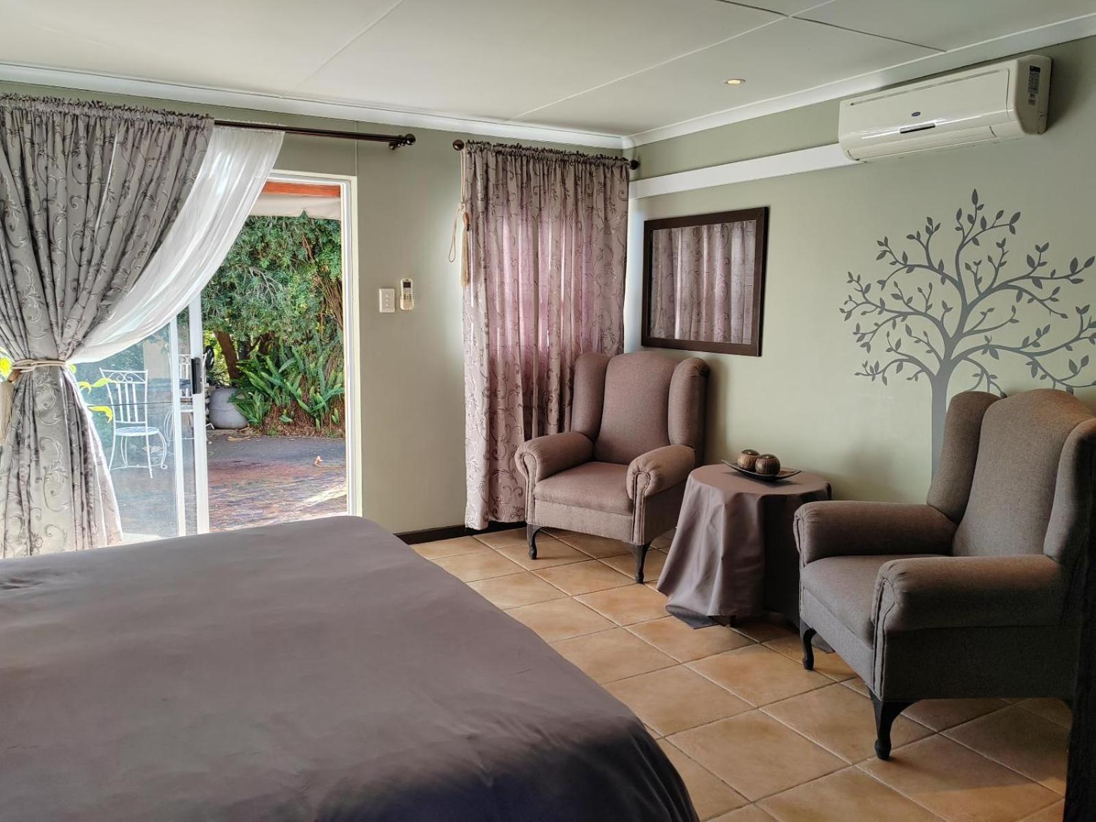 Comfort King Room