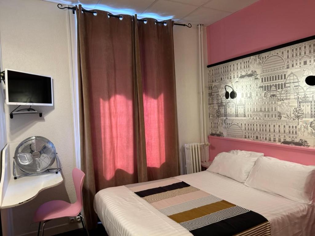 Double Room - Photo 4