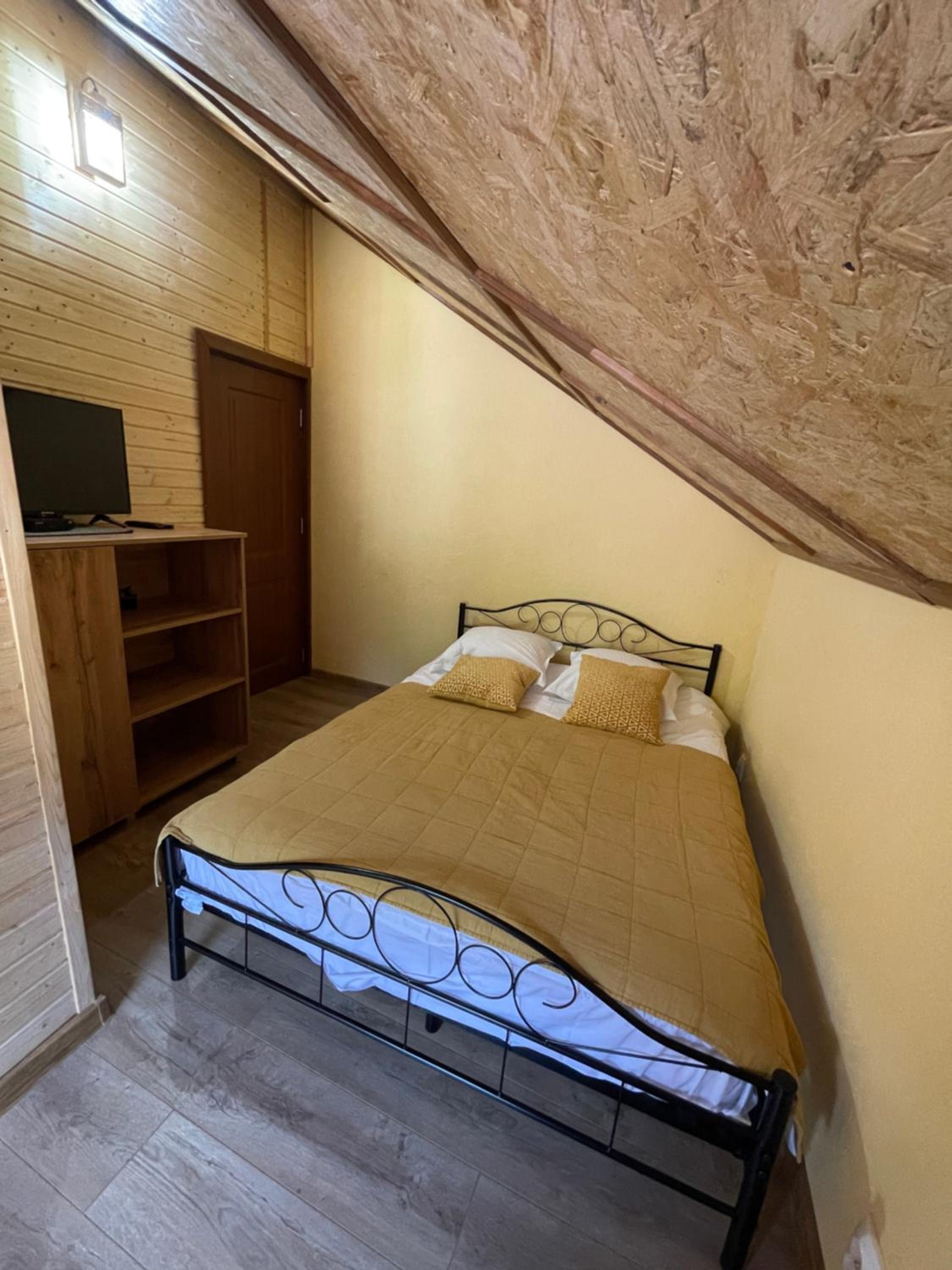 Chalet photo 1