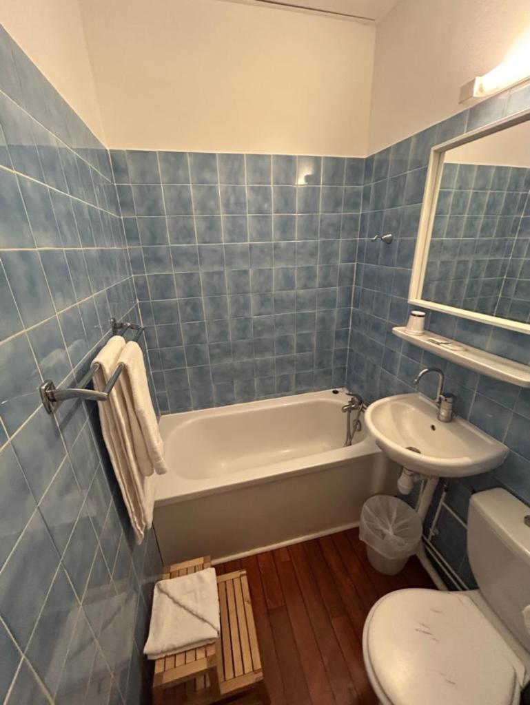 Superior Double Room - Photo 10