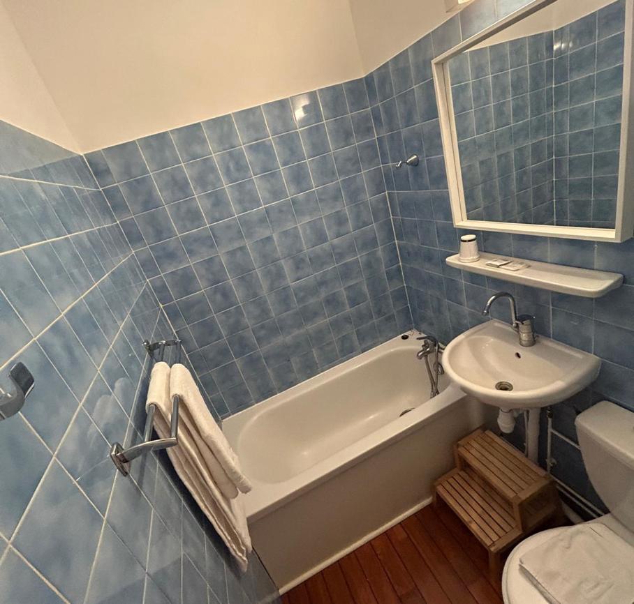 Superior Double Room - Photo 21