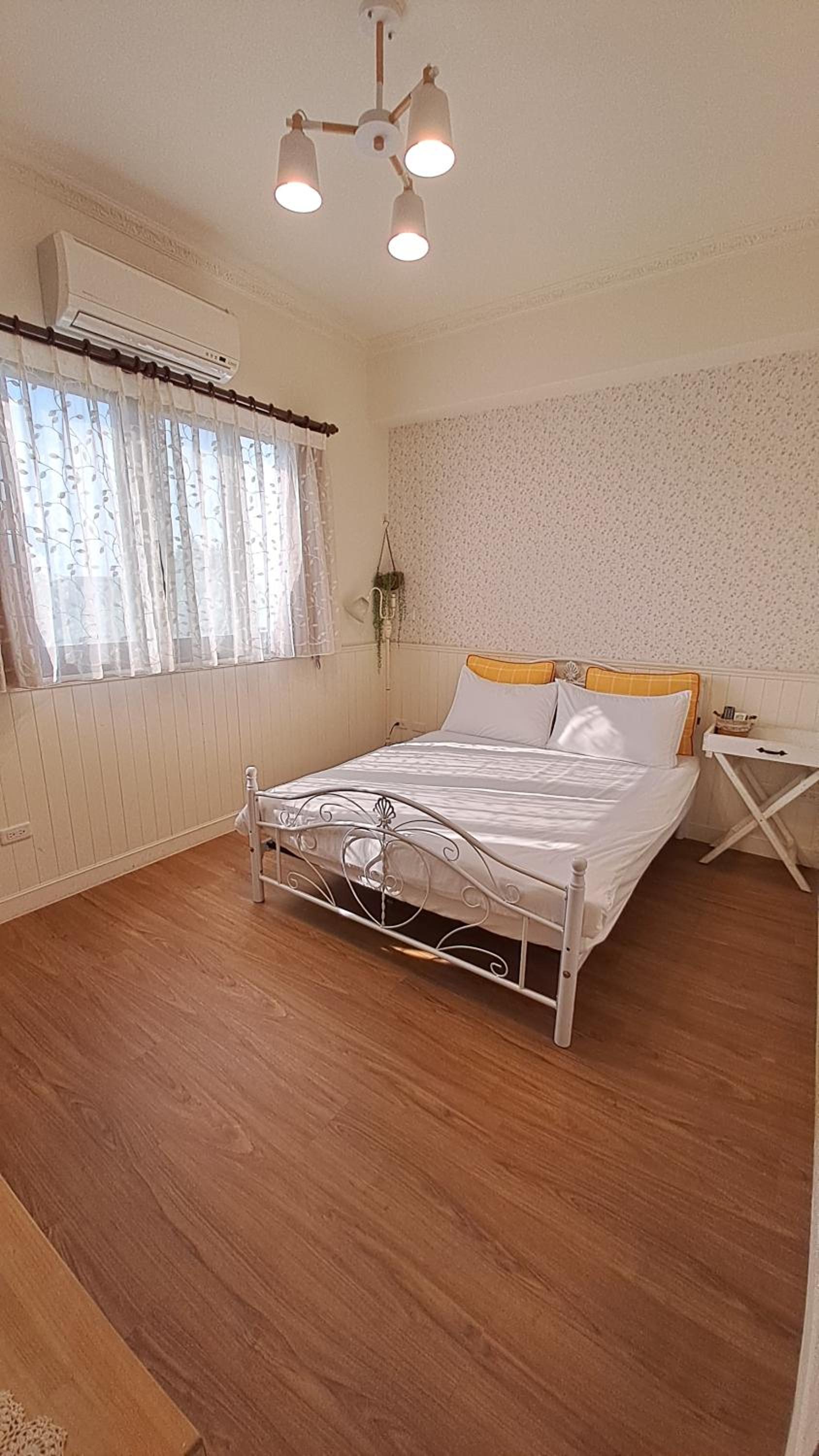 Double Room With Private Bathroom photo 2