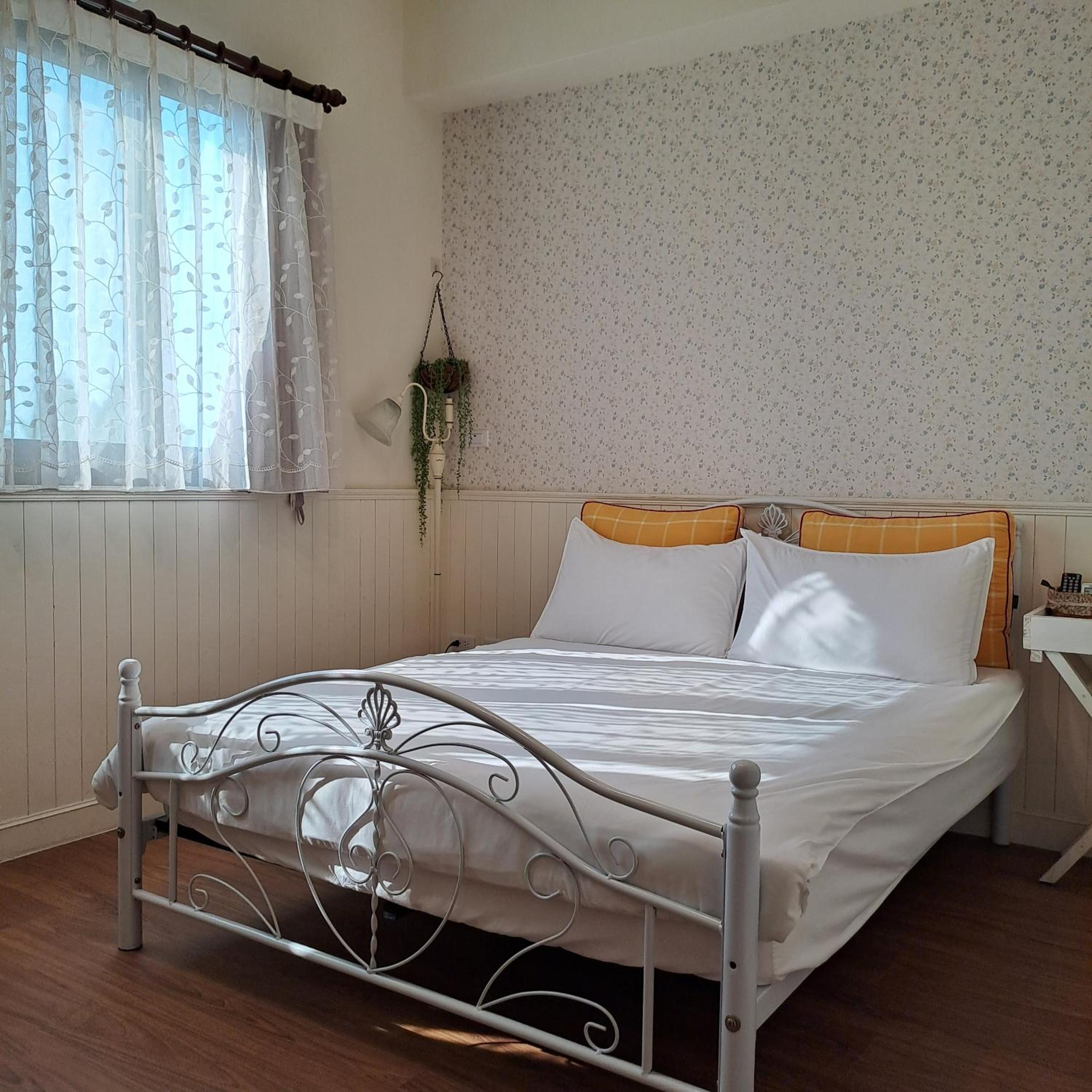 Double Room With Private Bathroom photo 3
