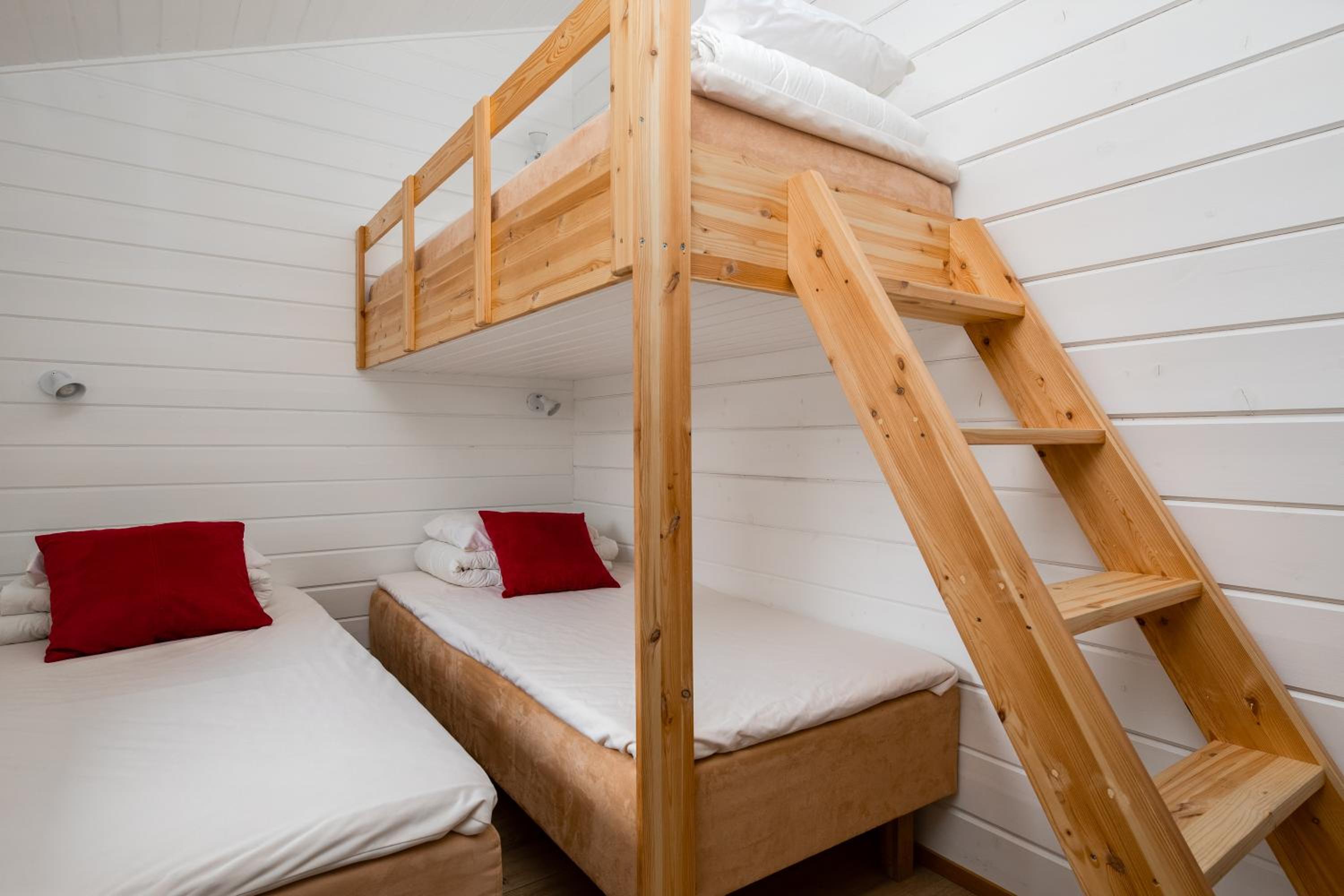 Vacation Home - Photo 9