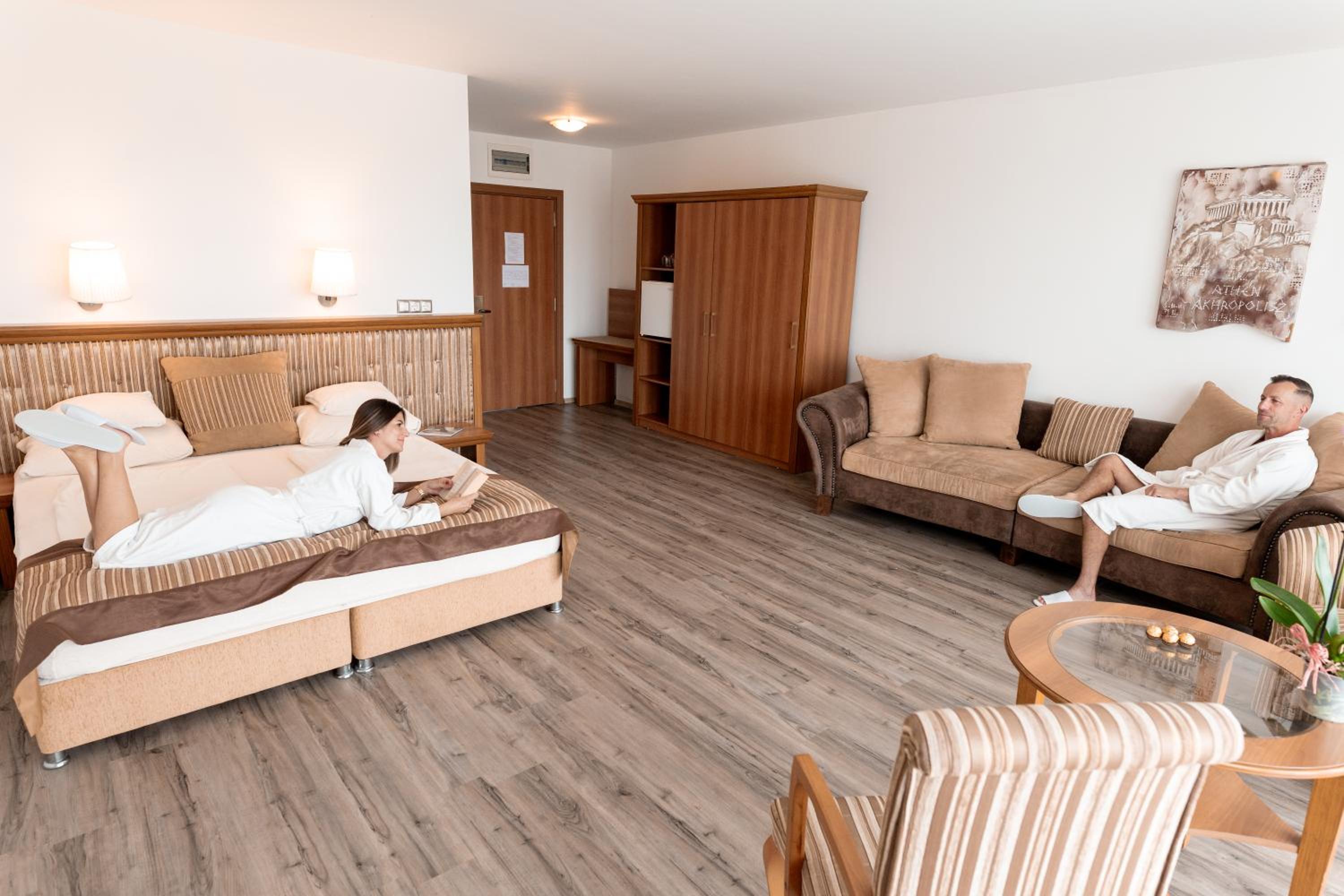 Presidential Suite photo 3