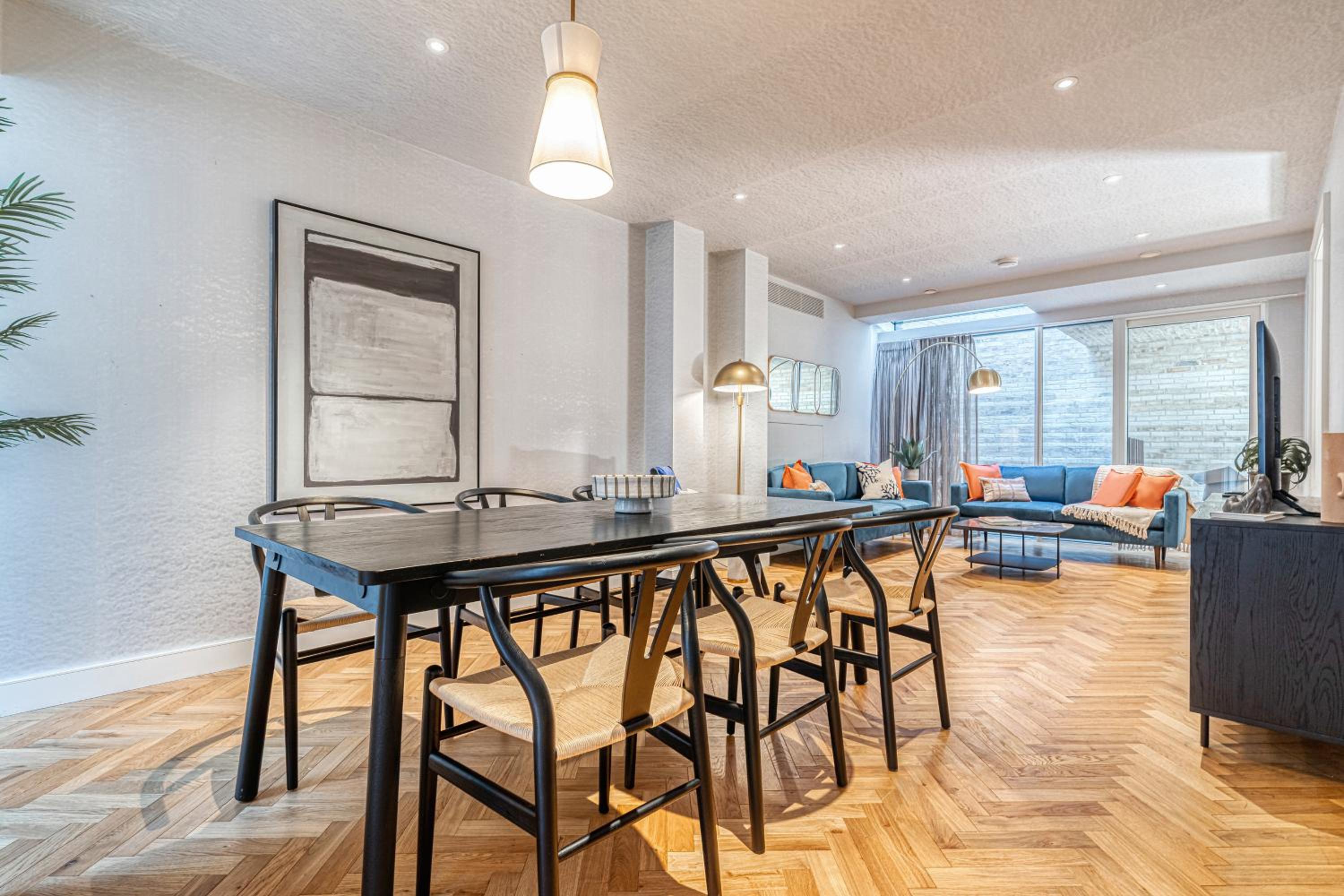 Maisonette photo 3