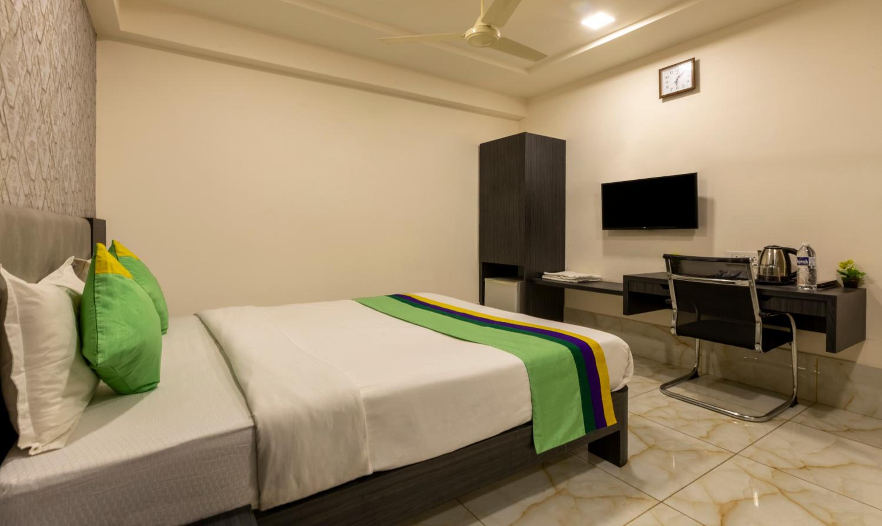 Standard Room photo 3