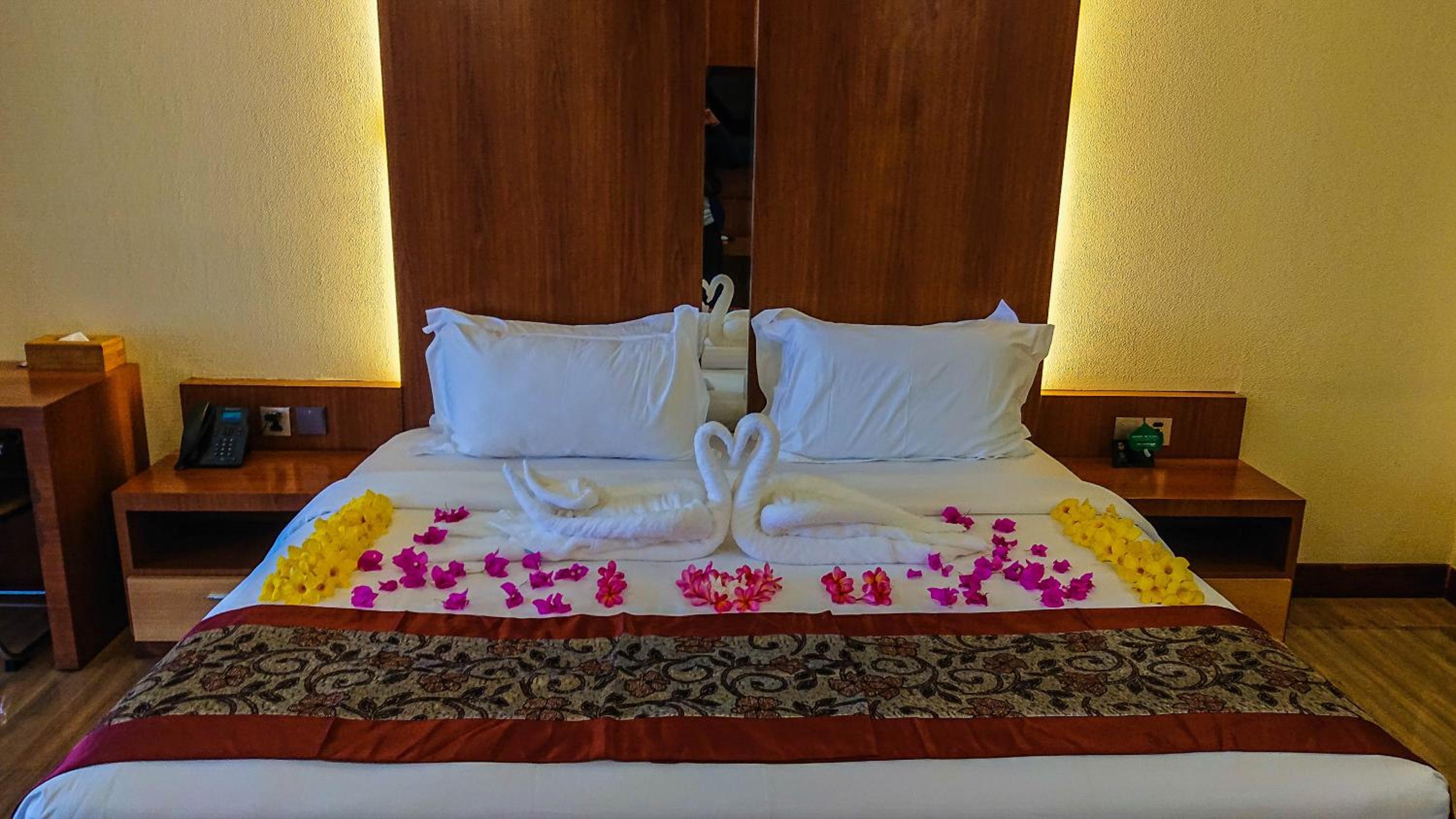 Junior Suite - Photo 1