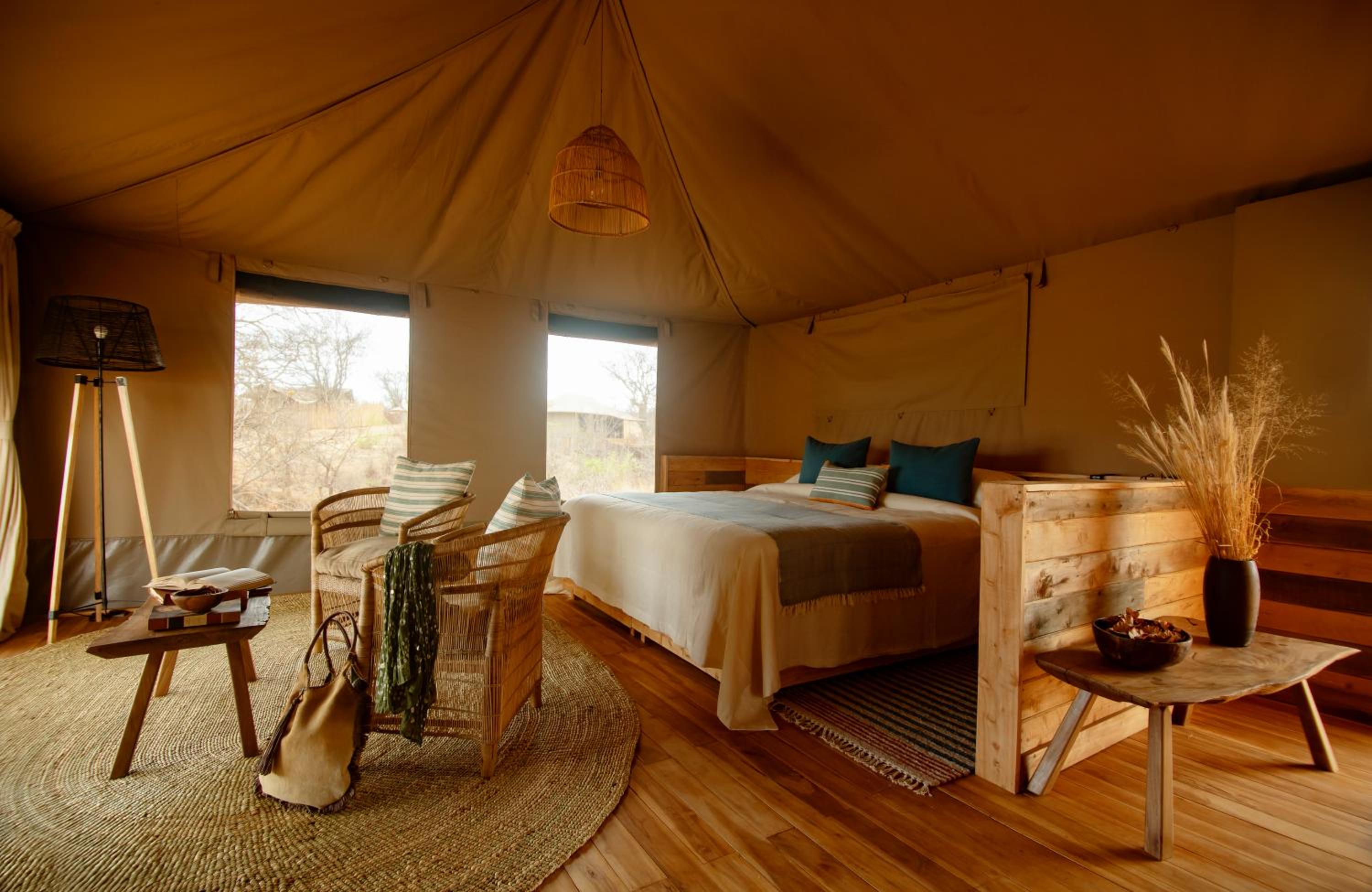 Tent