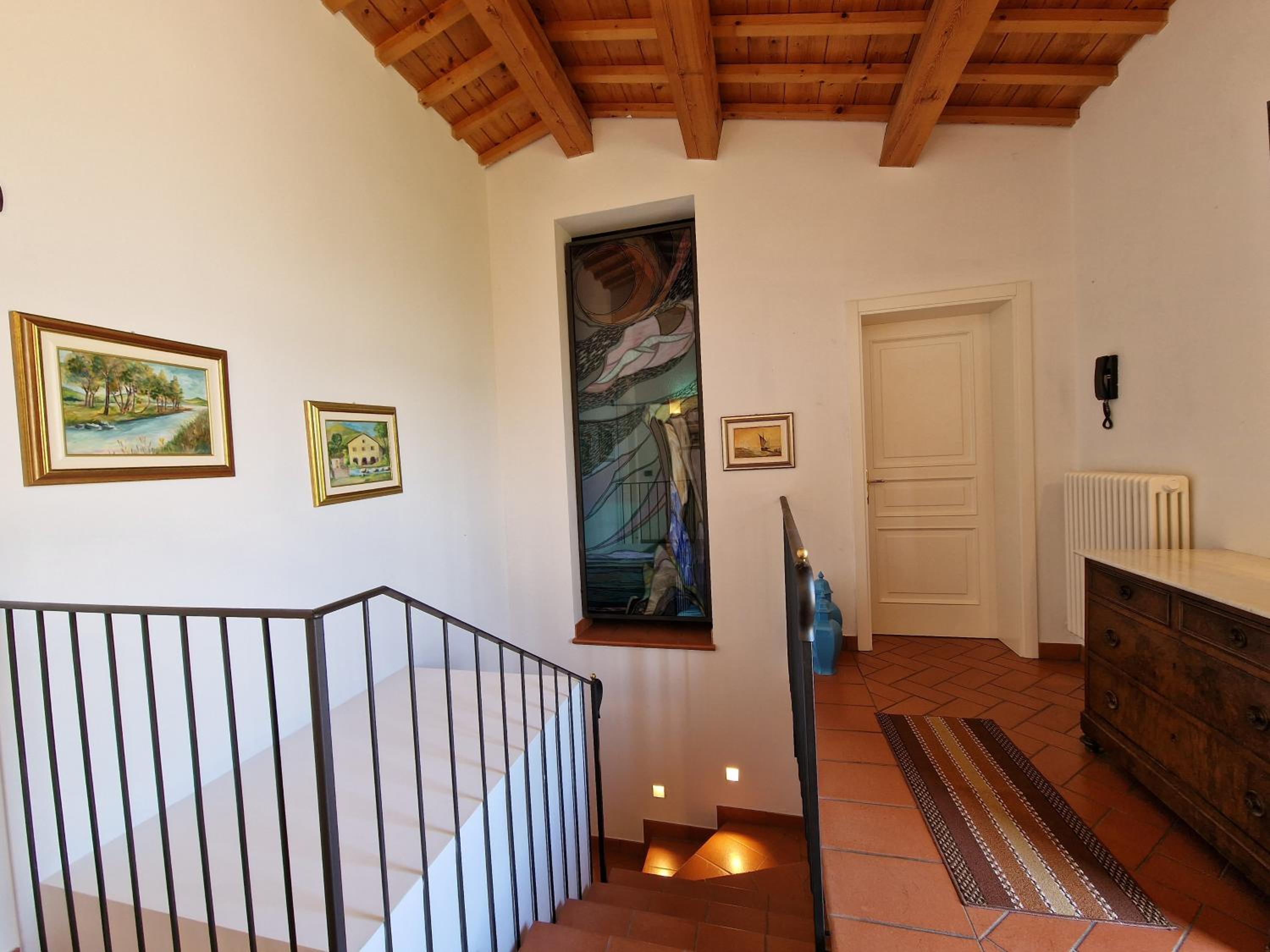 Two-Bedroom House photo 3