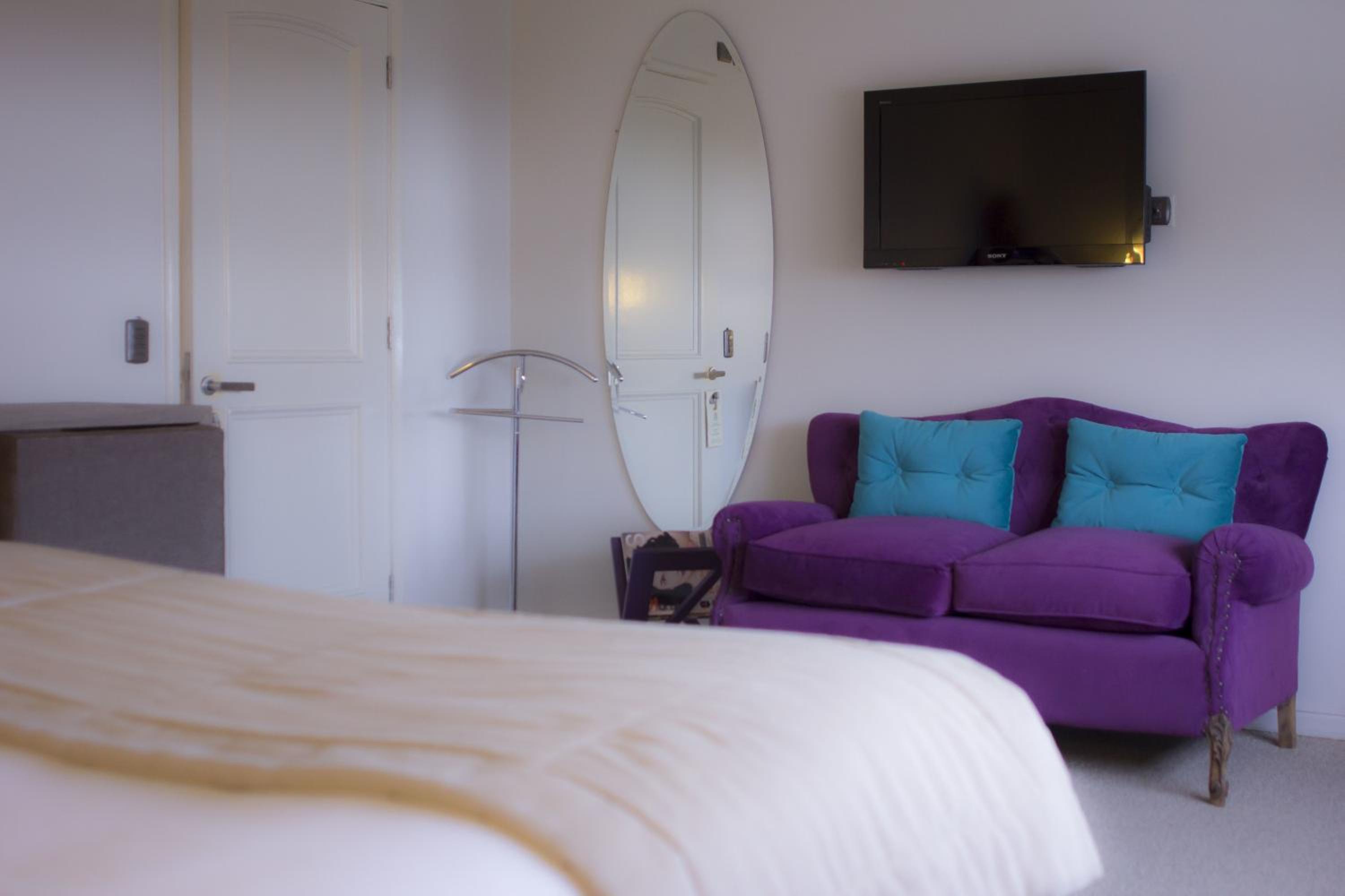 Double Room photo 1