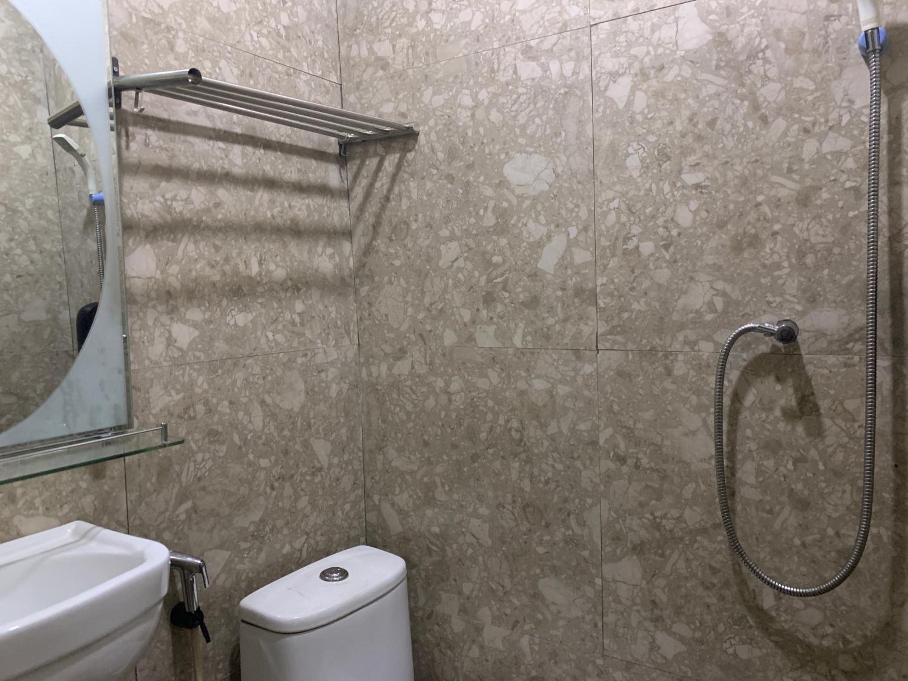 Double Room with Private Bathroom photo 3