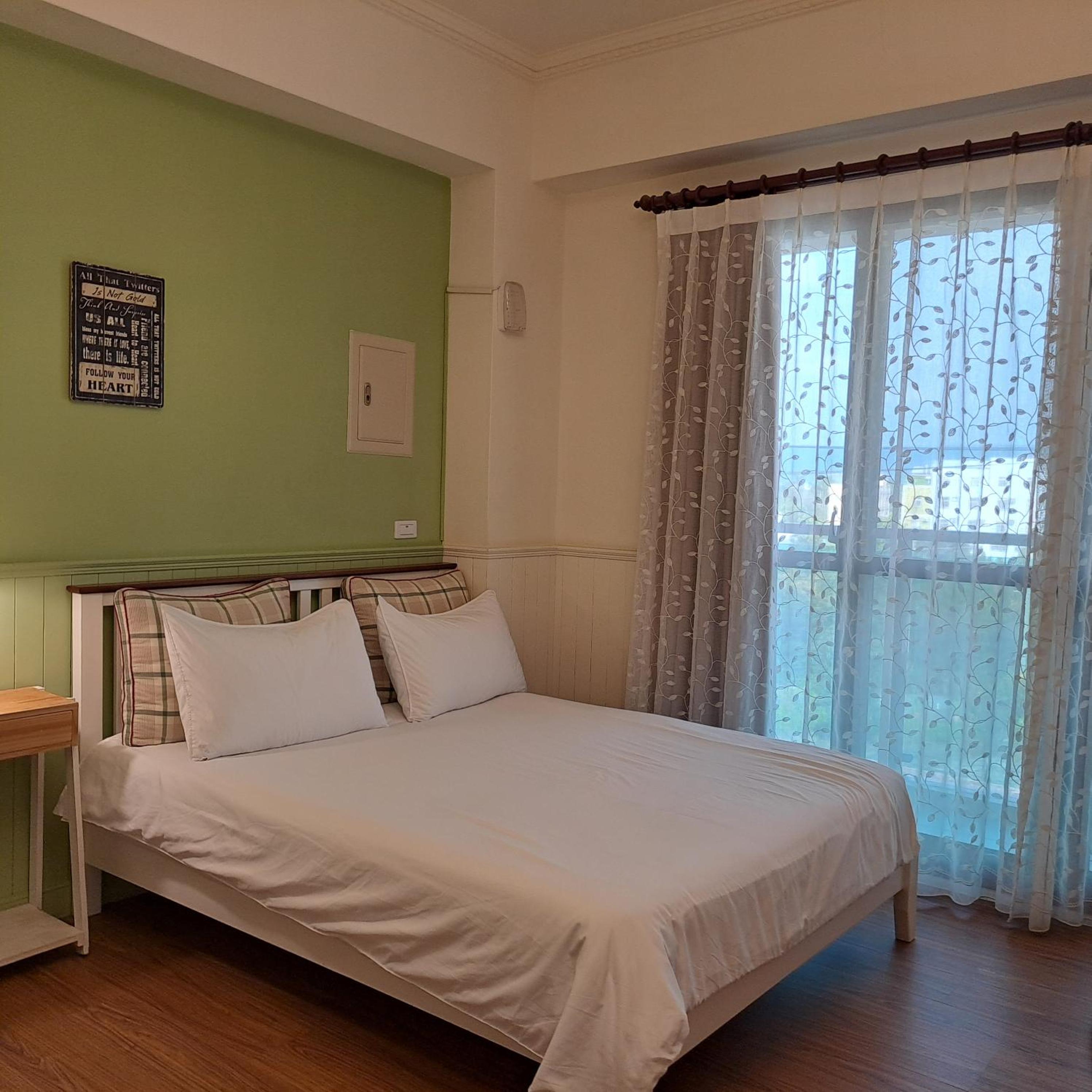 Quadruple Room With Private Bathroom photo 1