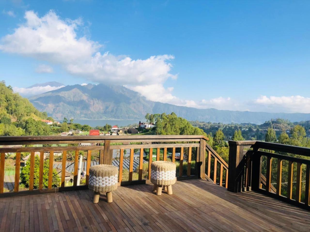 Double Room with Pool View - Photo 9