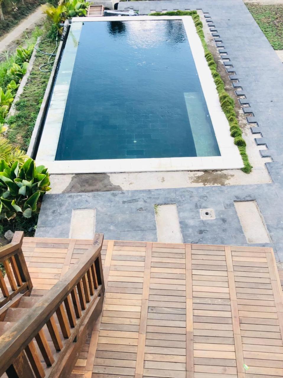Double Room with Pool View - Photo 2