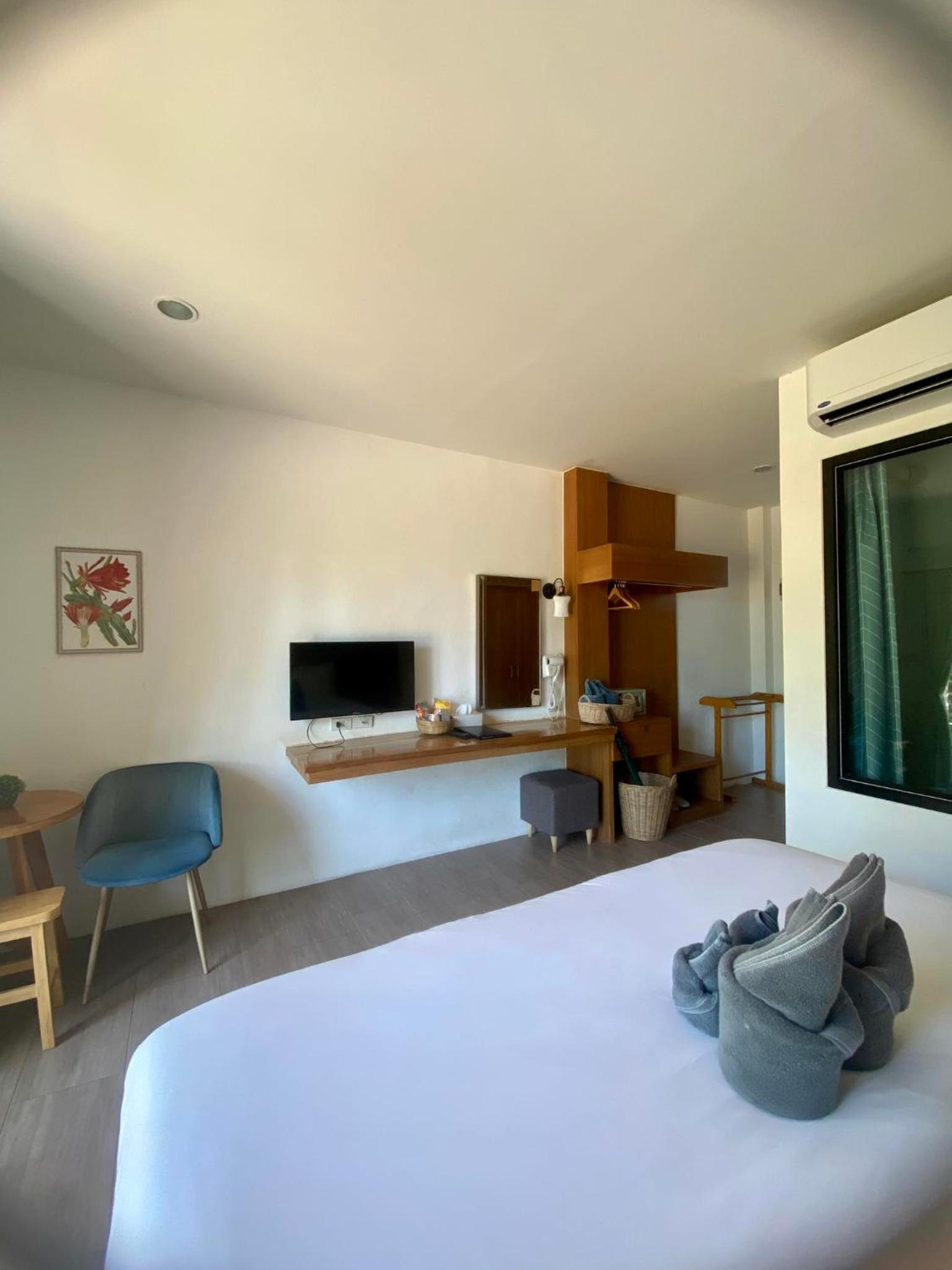 Superior Double Room photo 3