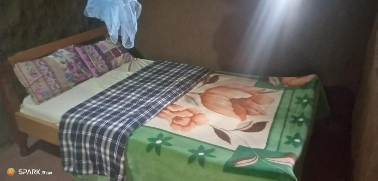 Double Room With Private Bathroom photo 3