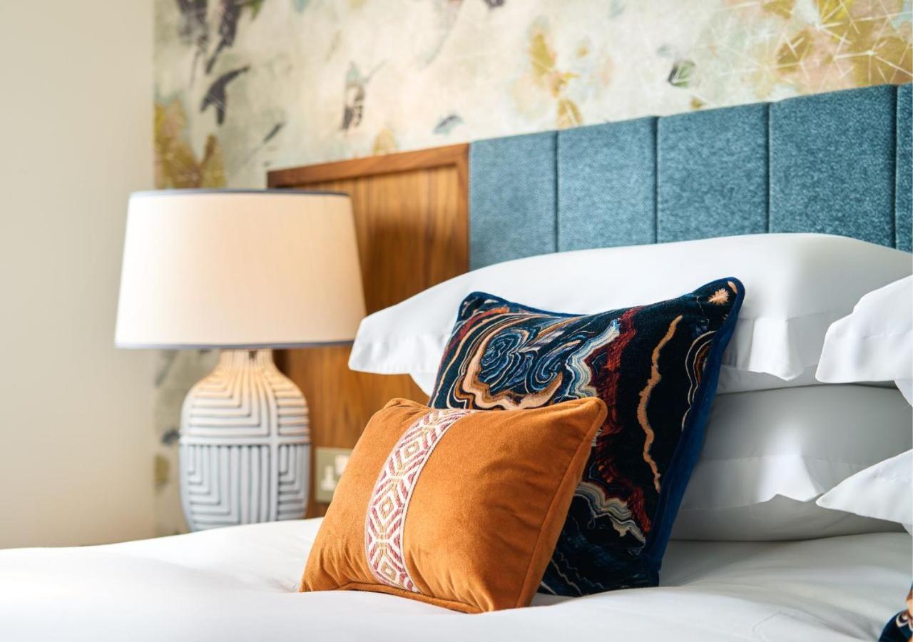 Premium King Room