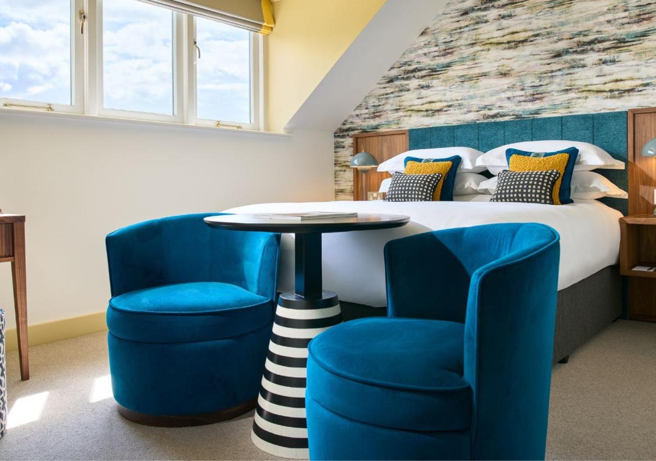 Luxury Double Room