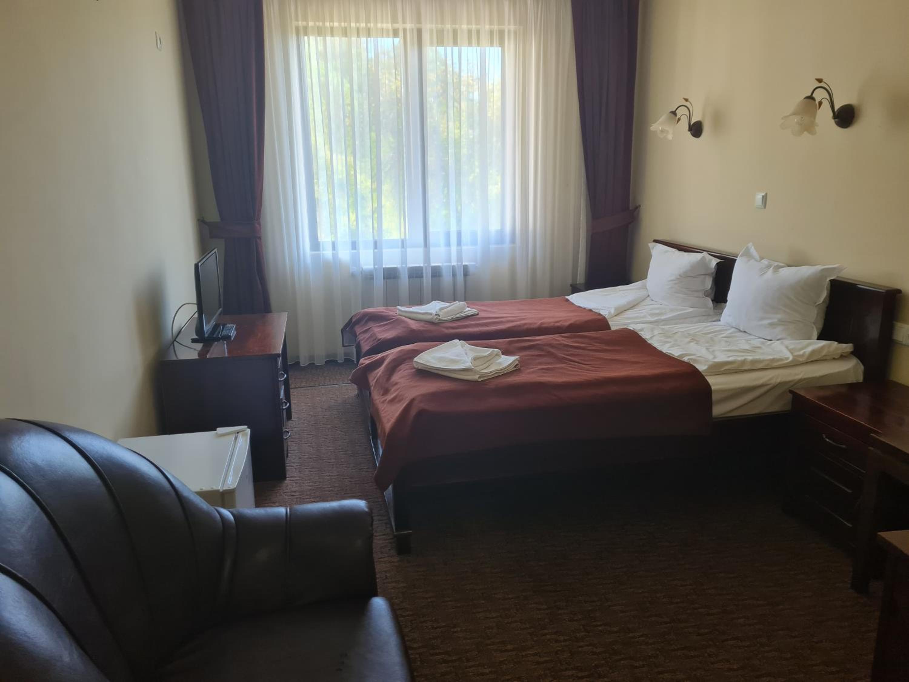 Double Room photo 1