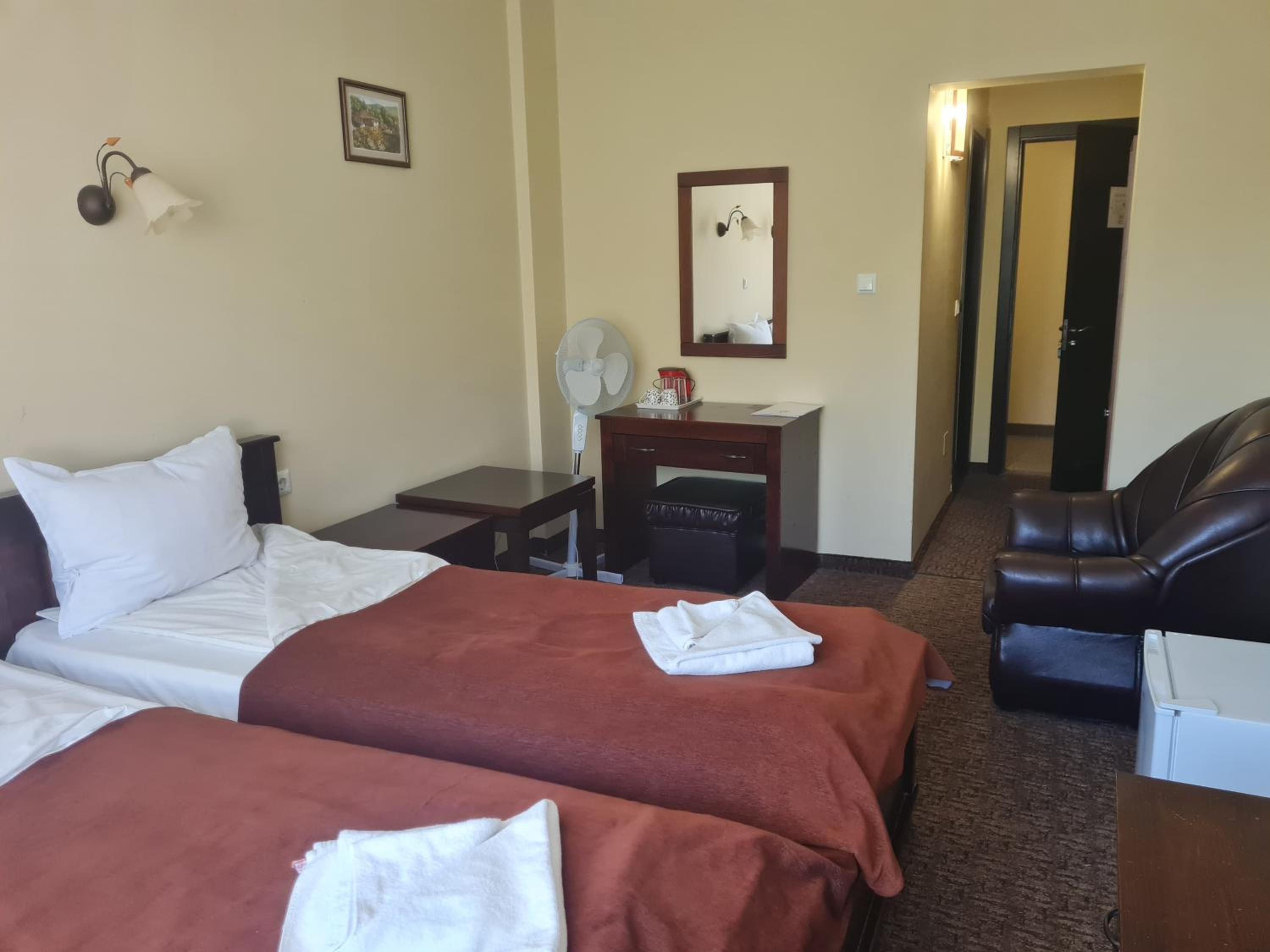 Double Room photo 2