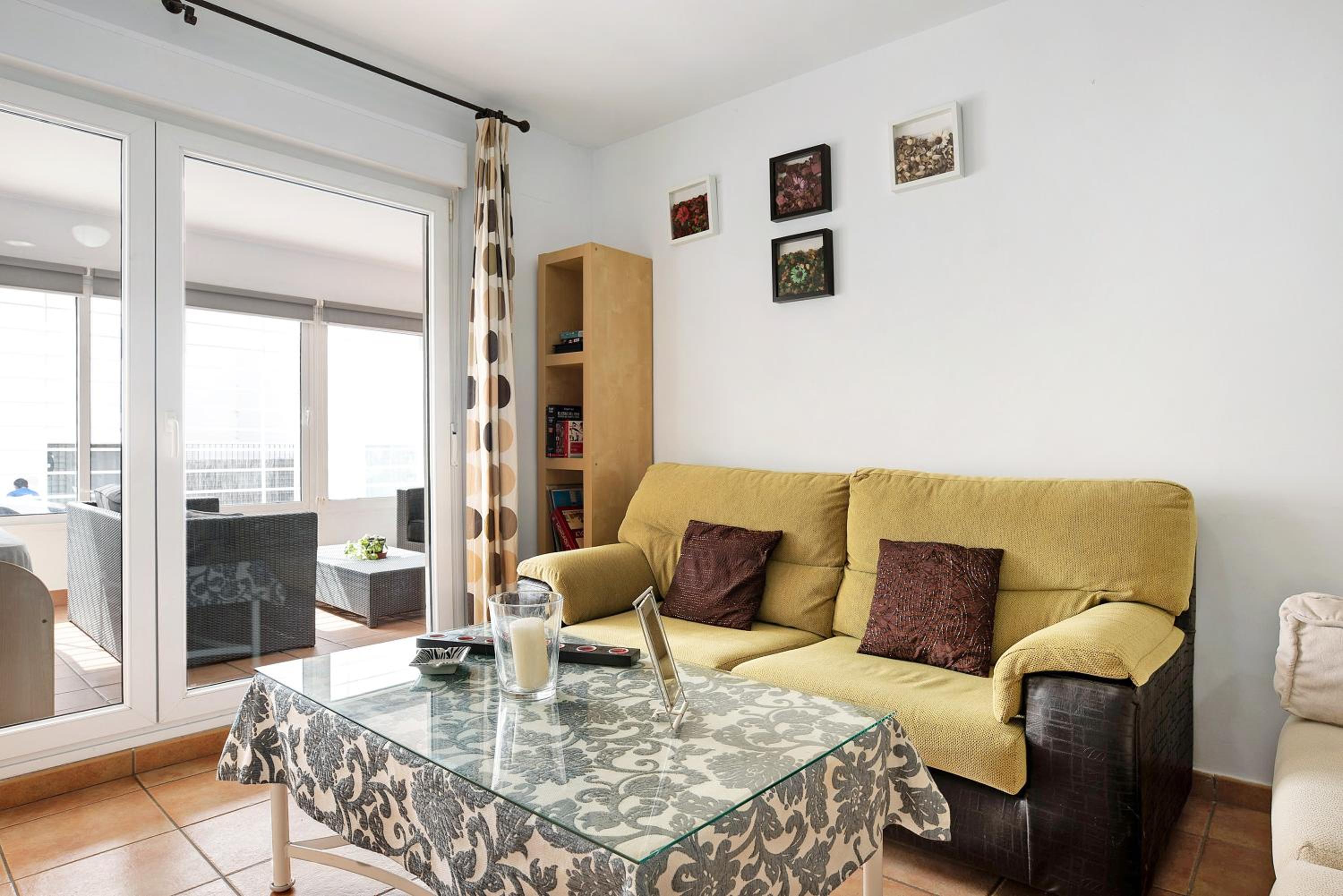 Apartamento Superior de Dos Habitaciones