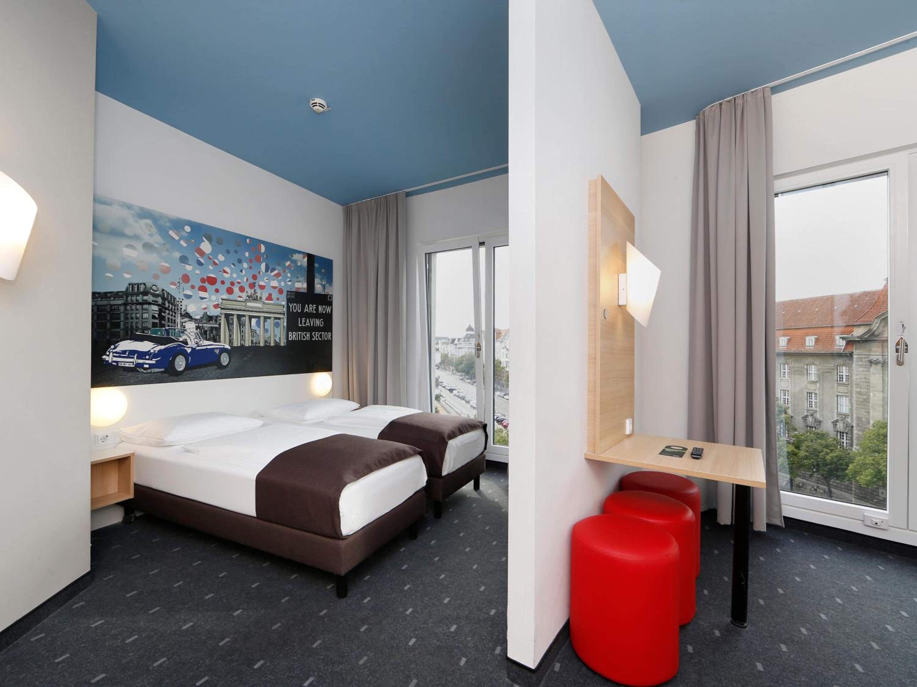 Triple Room with 3 Adults Occupancy (Non Smoking) - Photo 2