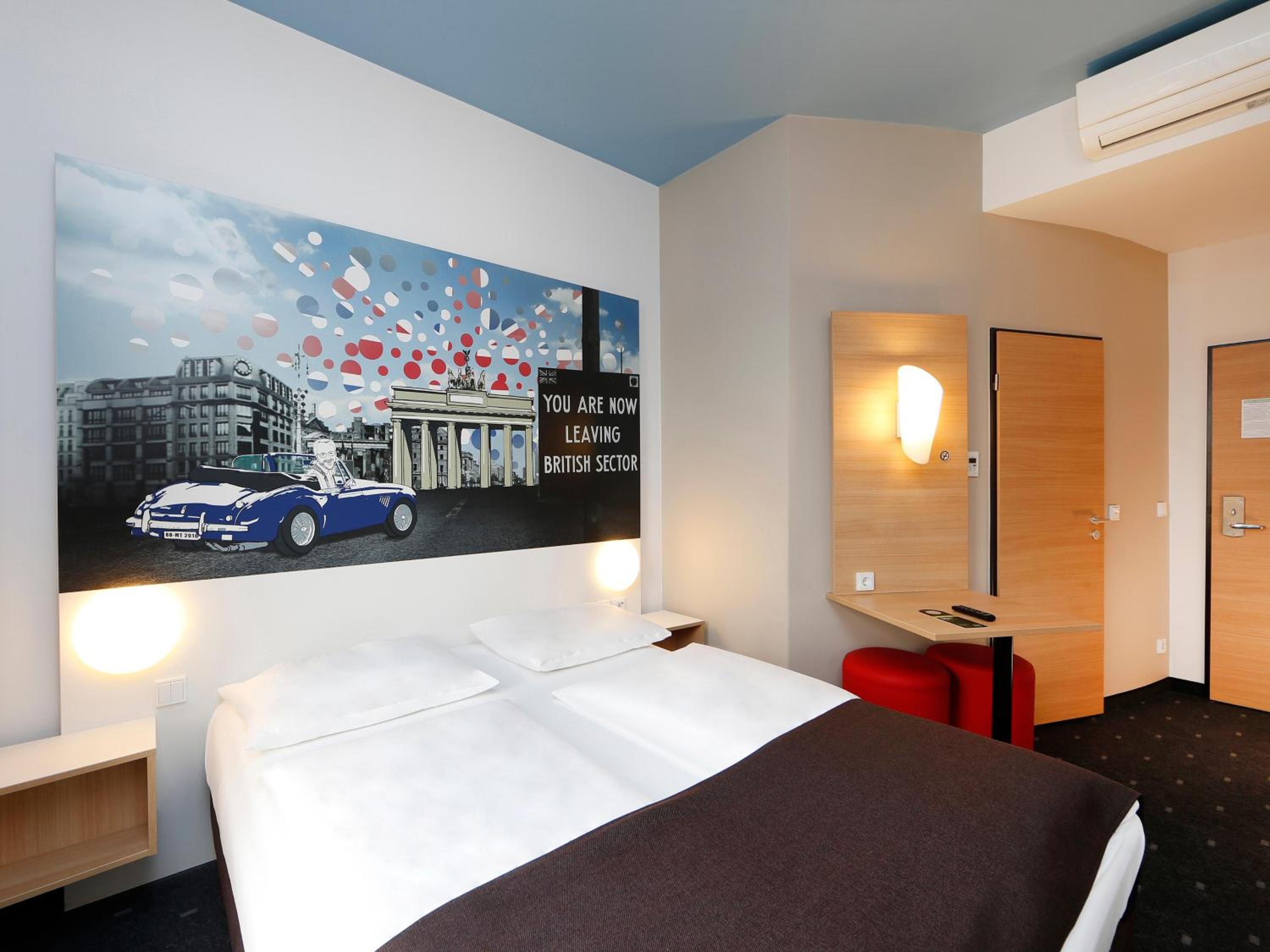 Double Room photo 1