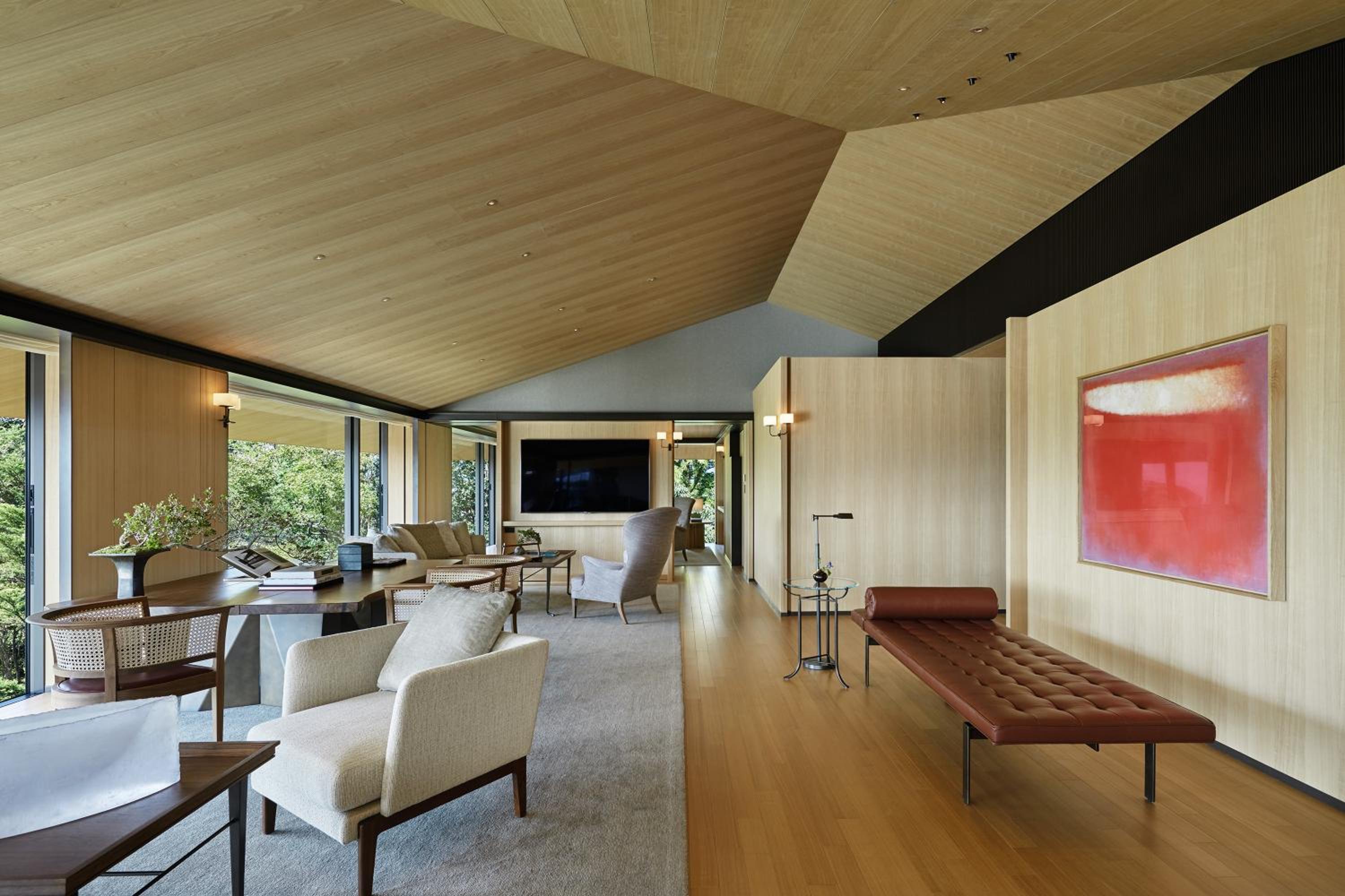 Pagoda House  - Photo 1