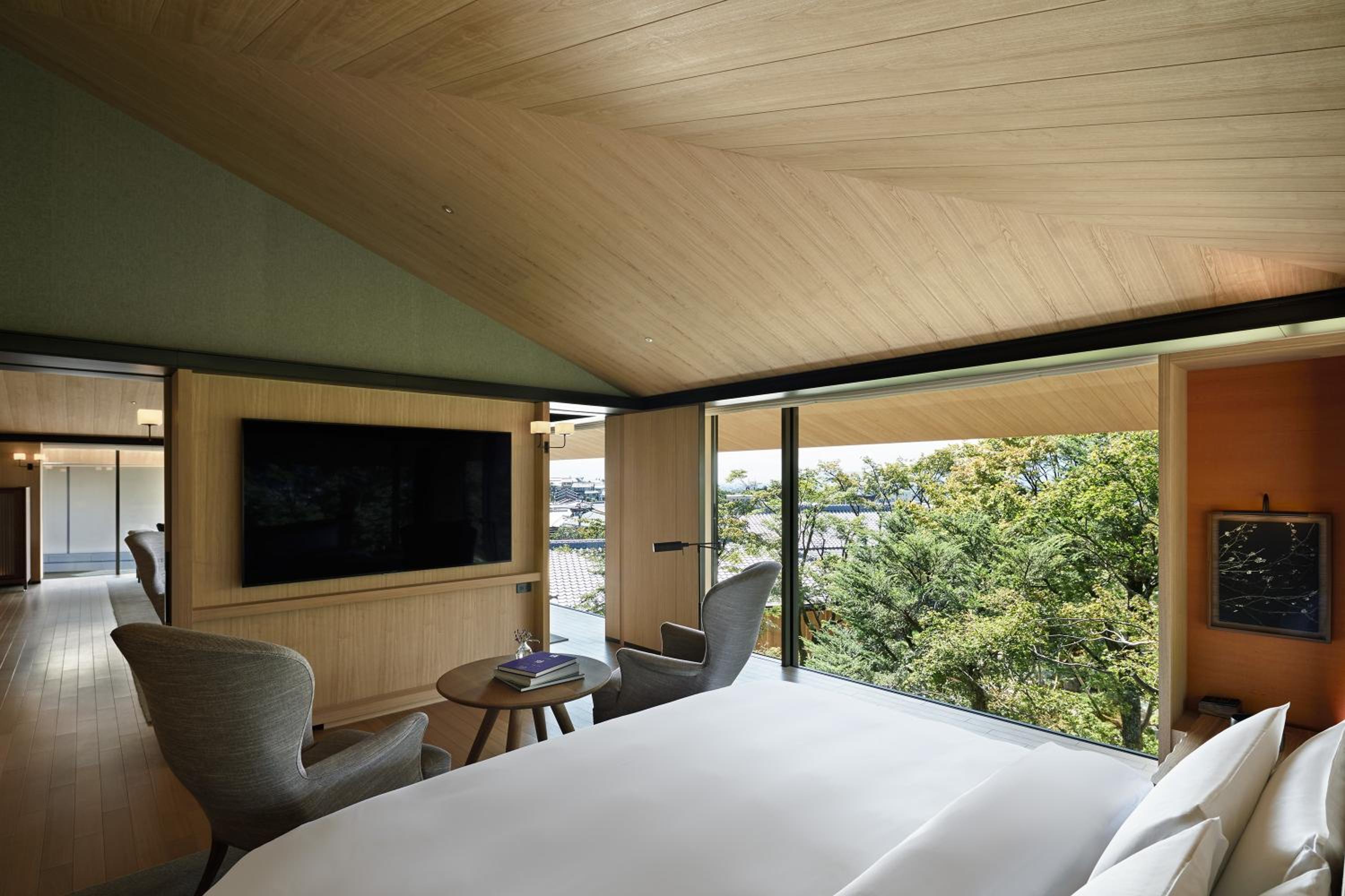 Pagoda House  - Photo 2